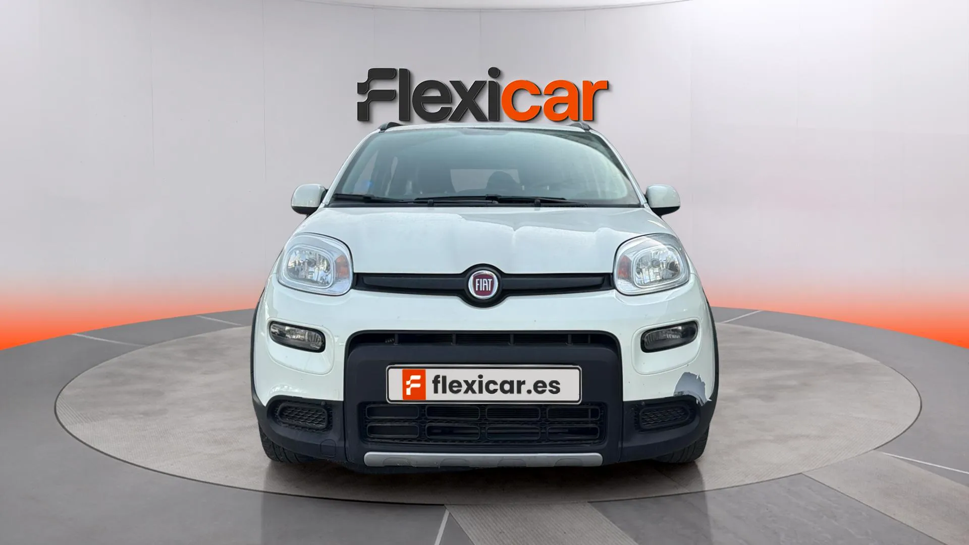 Fiat Panda Cross 1.0 Hybrid - foto 4