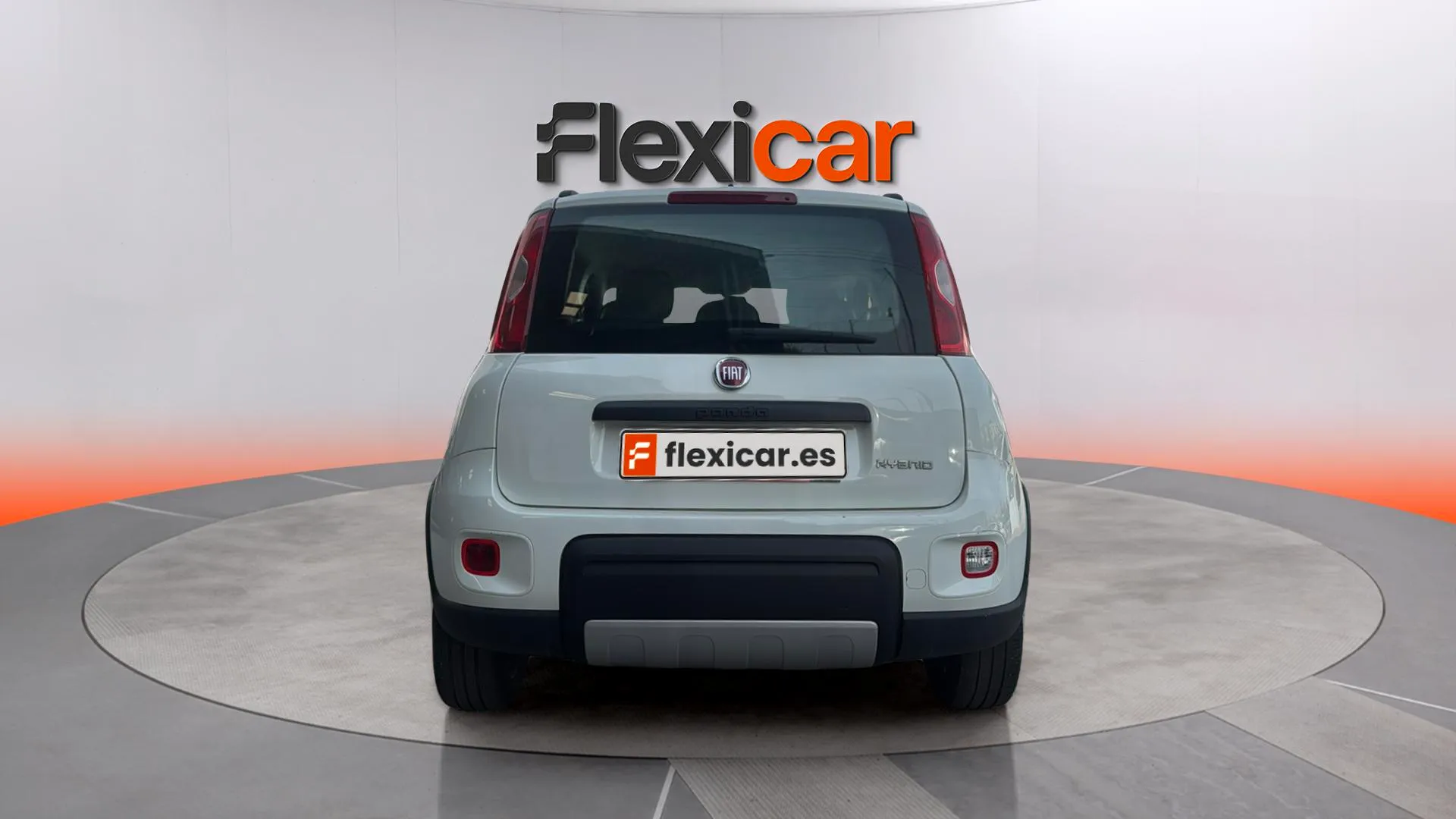 Fiat Panda Cross 1.0 Hybrid - foto 6
