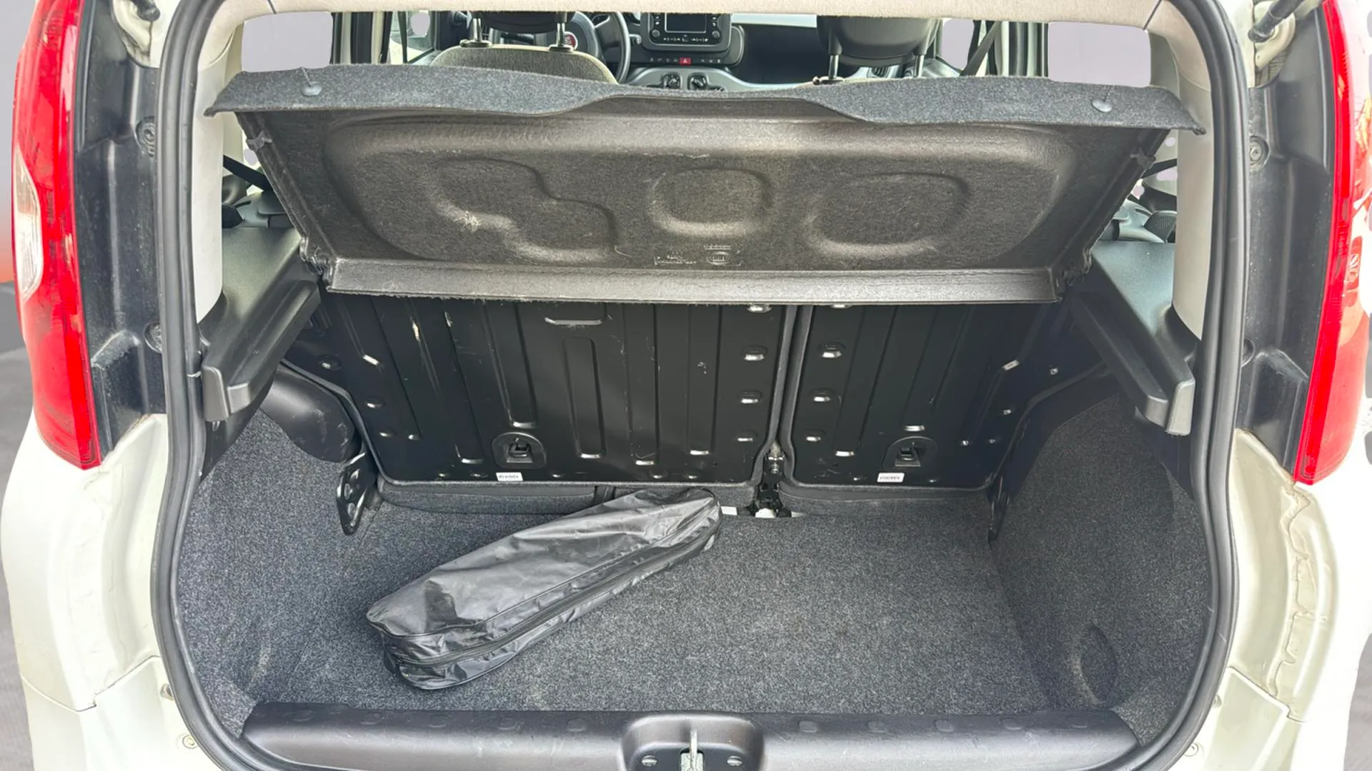 Fiat Panda Cross 1.0 Hybrid - foto 2