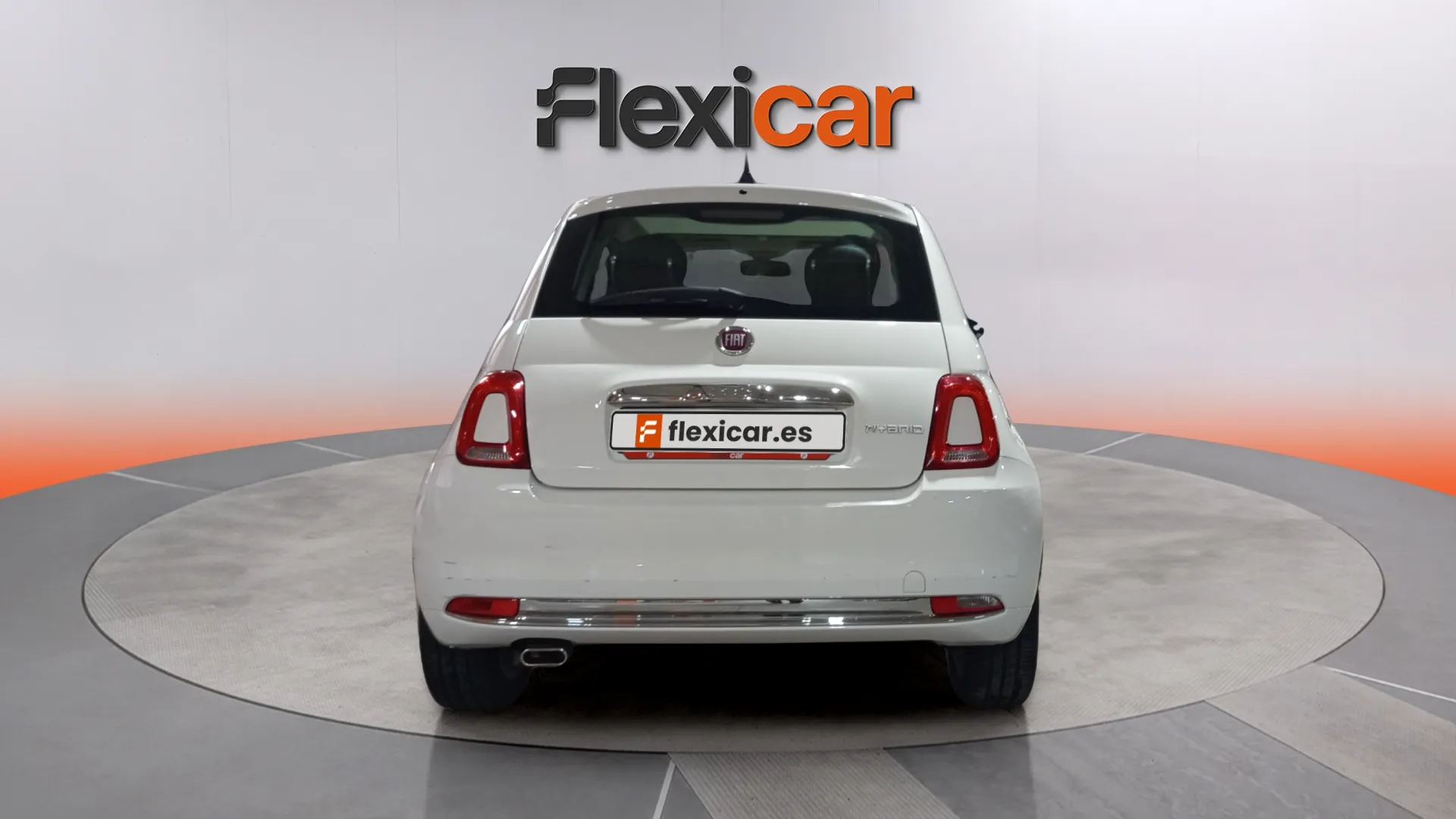 Fiat 500 Dolcevita 1.0 Hybrid - foto 5