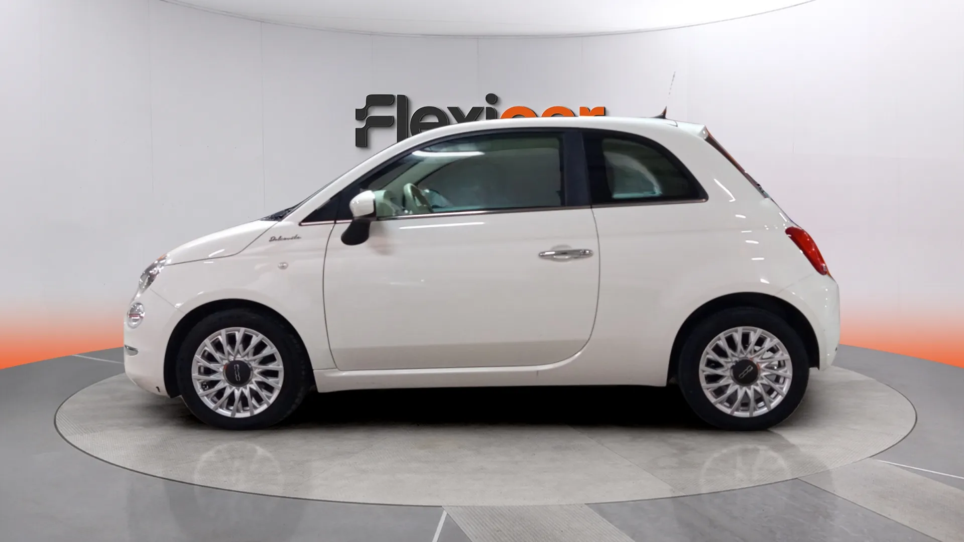 Fiat 500 Dolcevita 1.0 Hybrid - foto 7