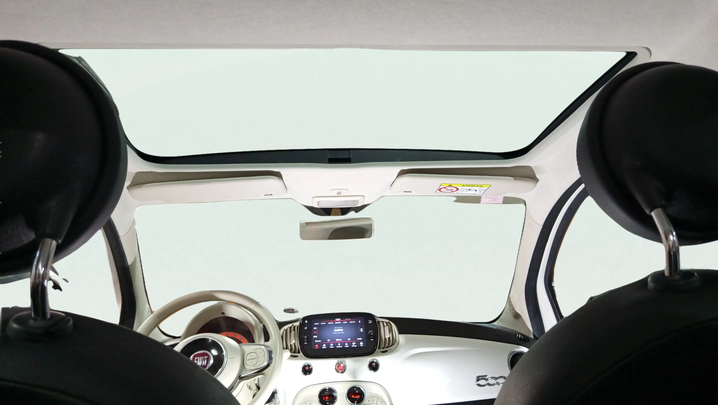 Fiat 500 Dolcevita 1.0 Hybrid - foto 24