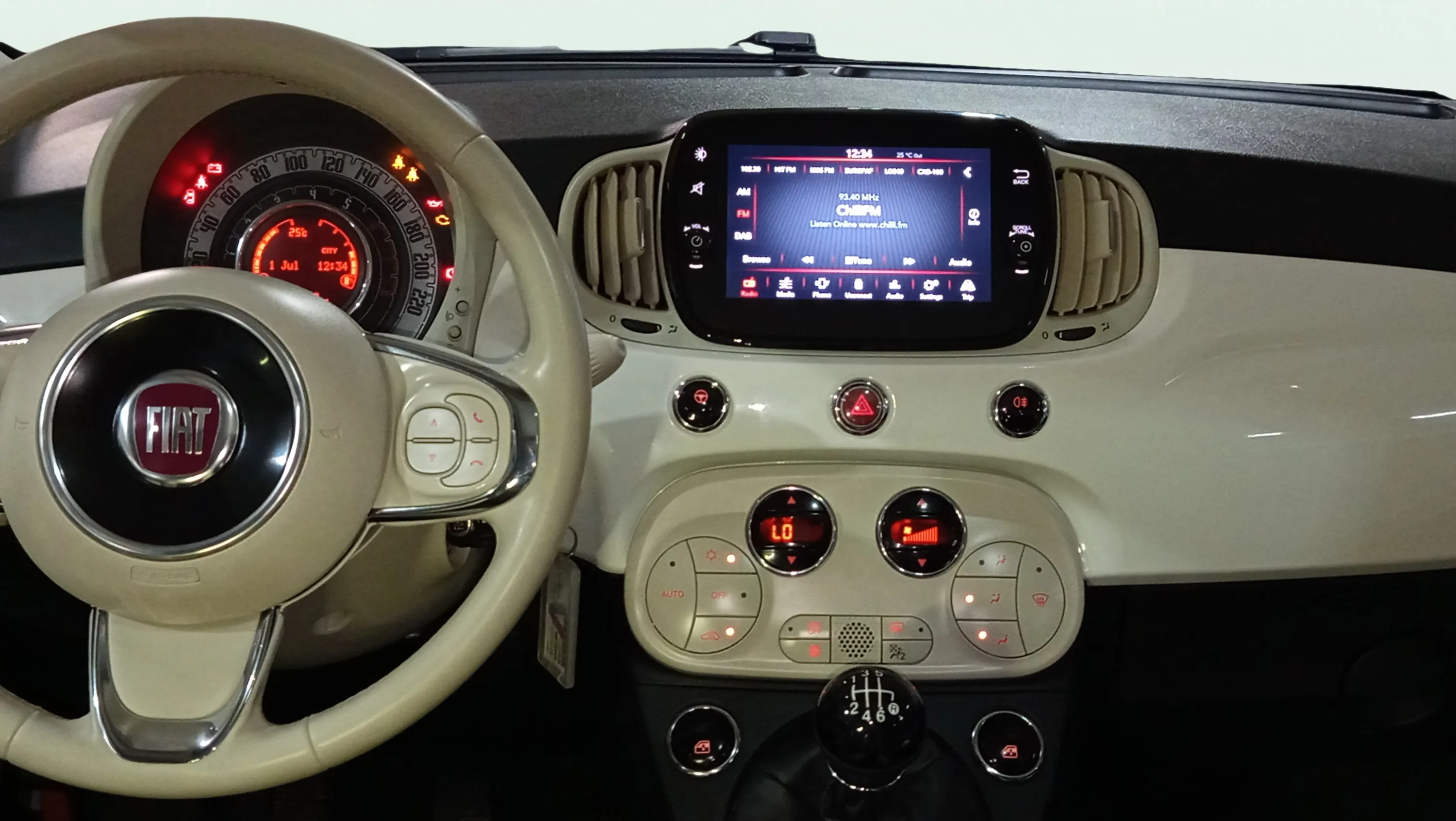 Fiat 500 Dolcevita 1.0 Hybrid - foto 10