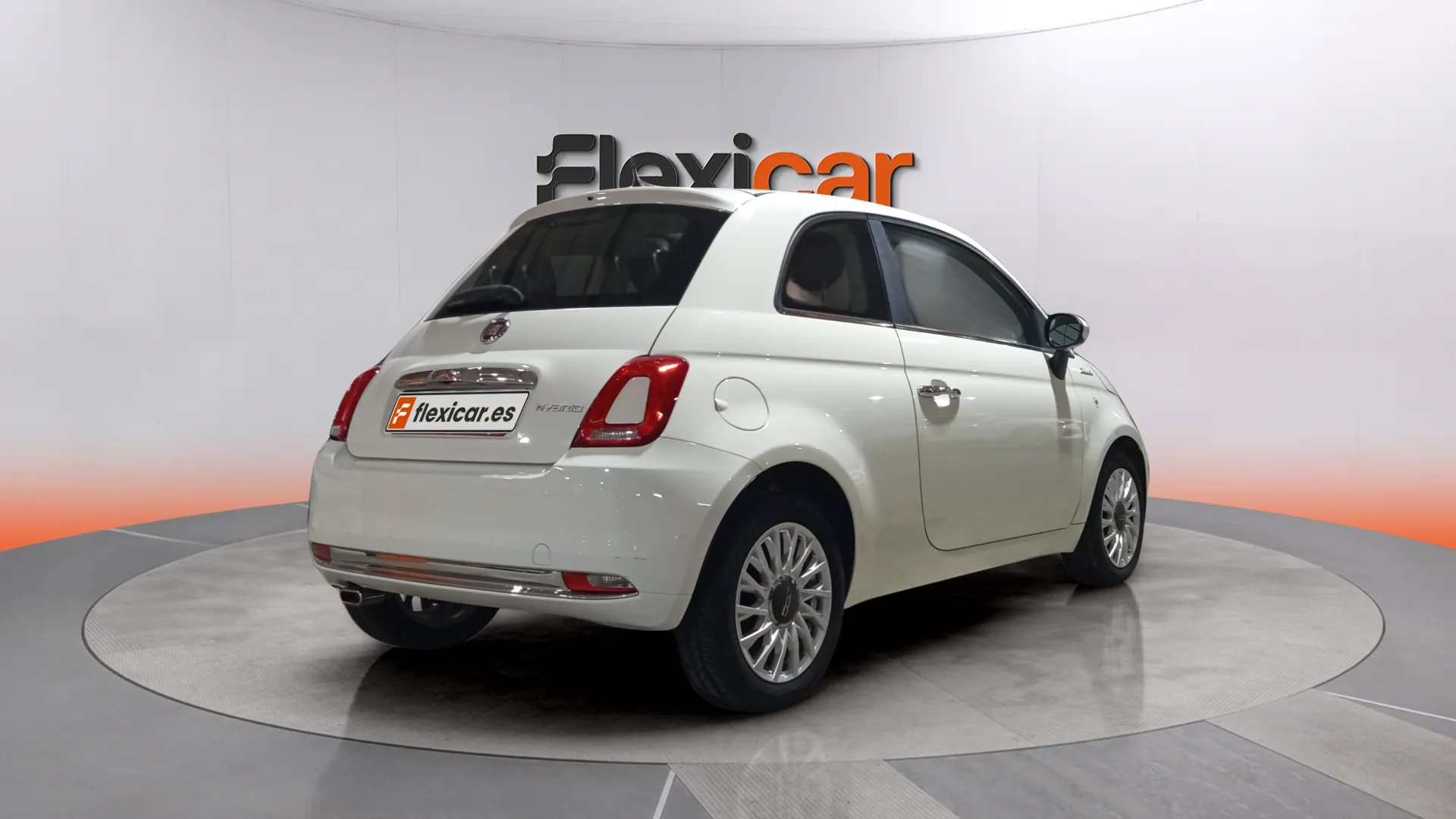 Fiat 500 Dolcevita 1.0 Hybrid - foto 8
