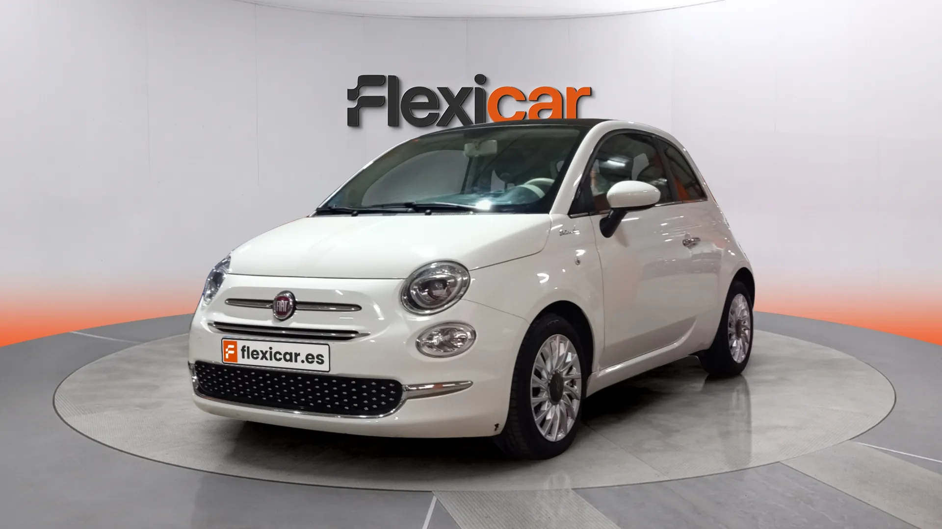 Fiat 500 Dolcevita 1.0 Hybrid - foto 3
