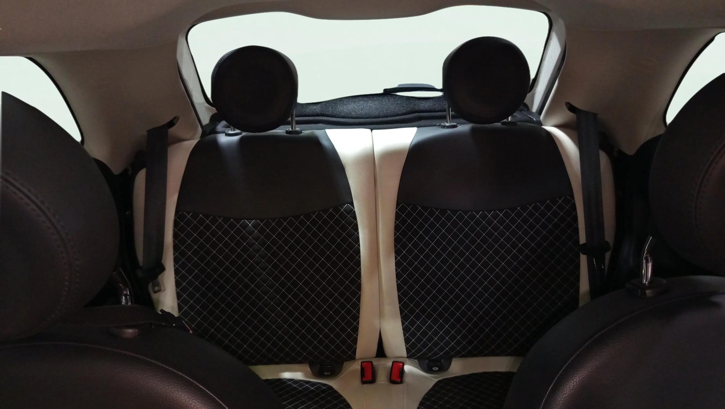 Fiat 500 Dolcevita 1.0 Hybrid - foto 15