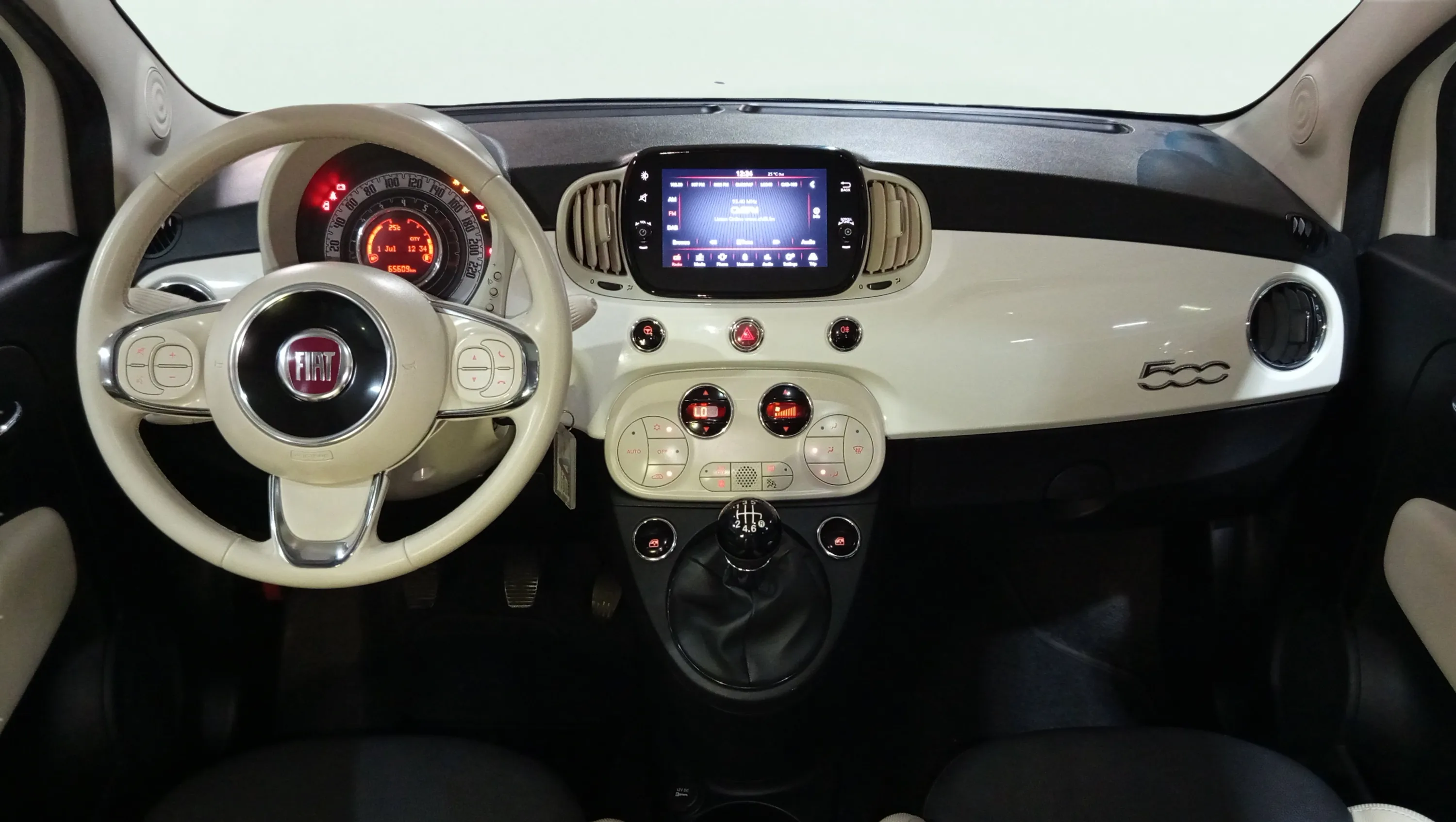 Fiat 500 Dolcevita 1.0 Hybrid - foto 9