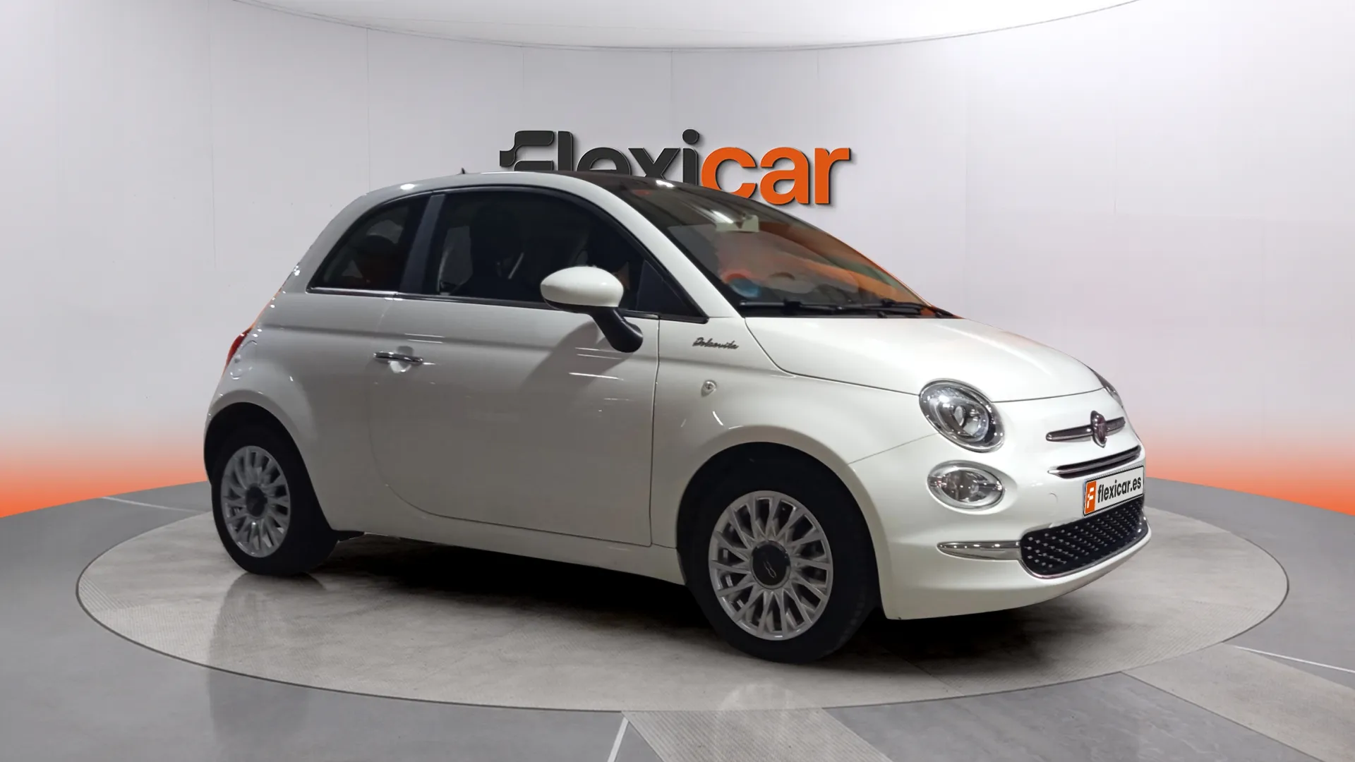 Fiat 500 Dolcevita 1.0 Hybrid