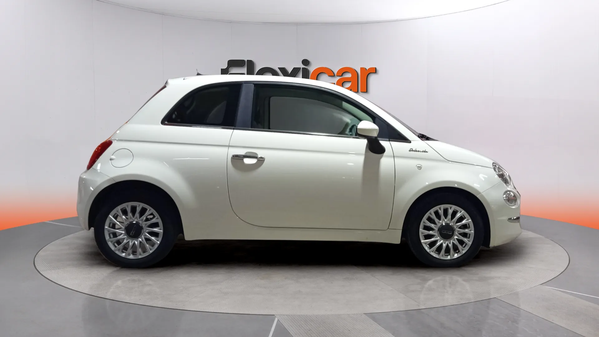 Fiat 500 Dolcevita 1.0 Hybrid - foto 4