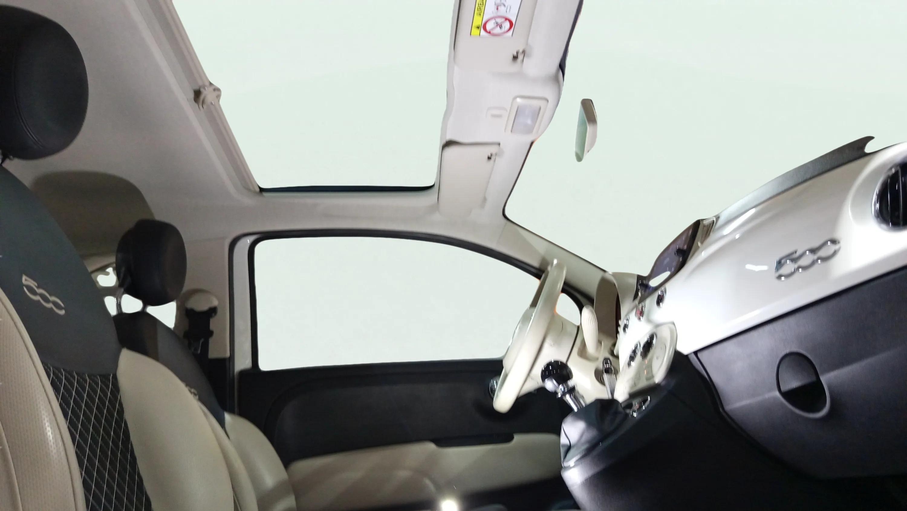 Fiat 500 Dolcevita 1.0 Hybrid - foto 25