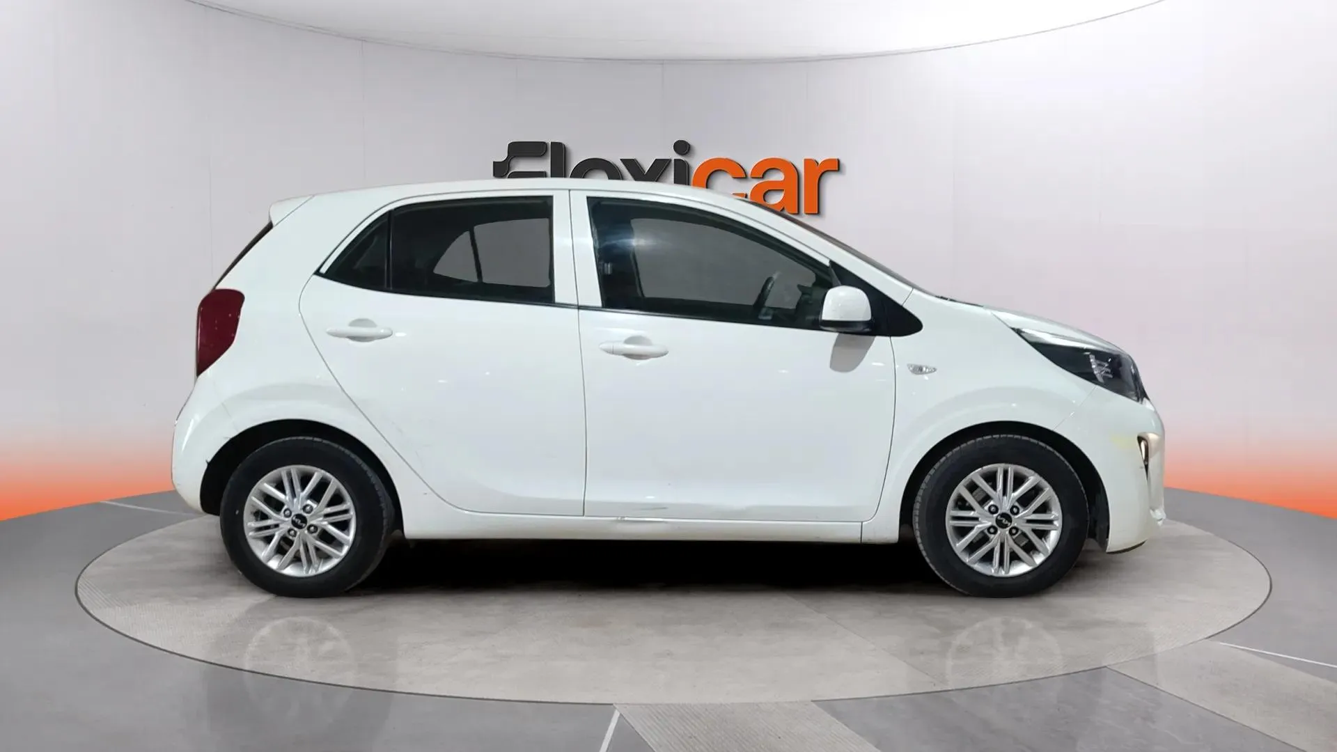 Kia Picanto 1.0 DPi Concept - foto 3