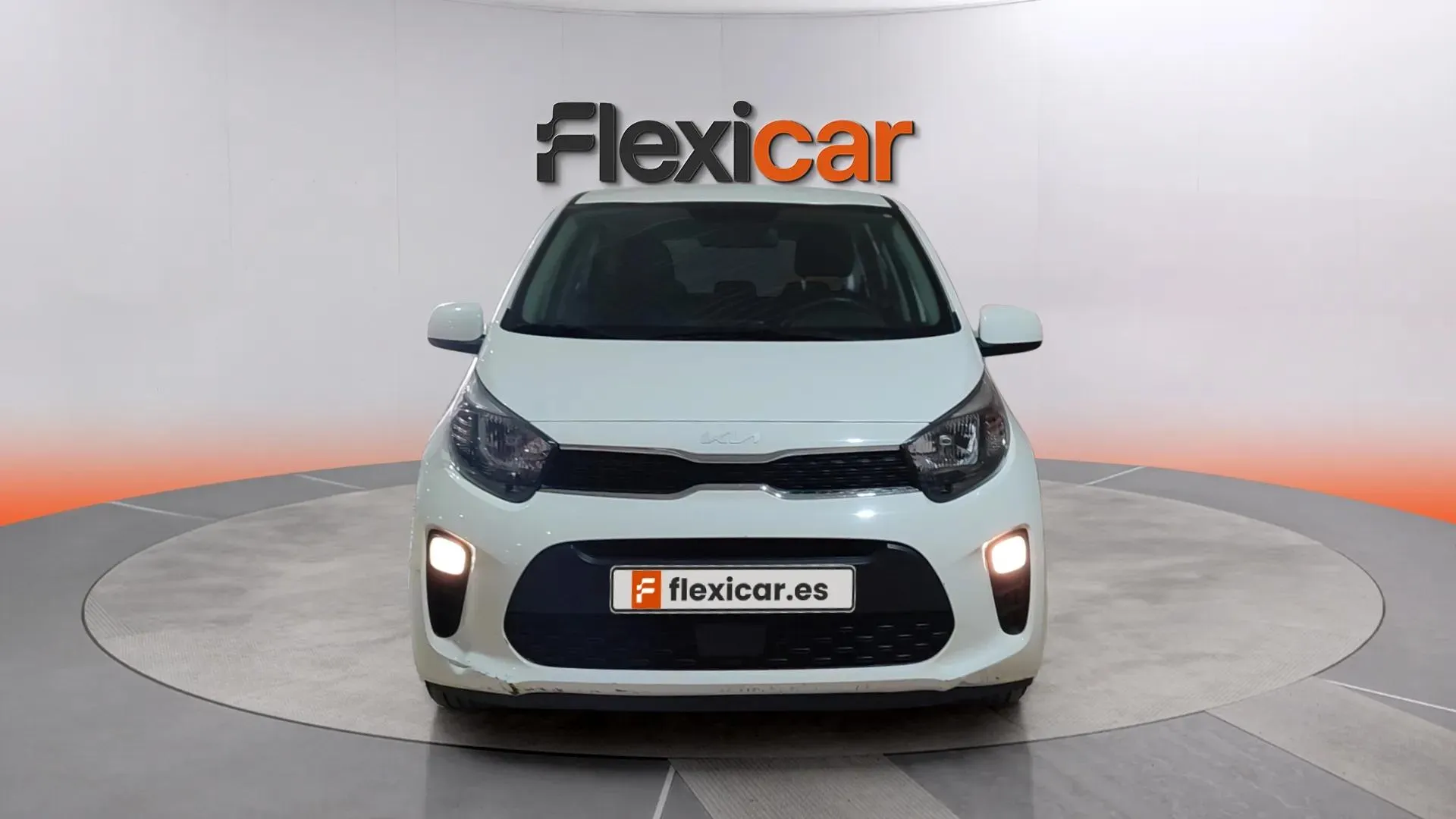 Kia Picanto 1.0 DPi Concept - foto 2