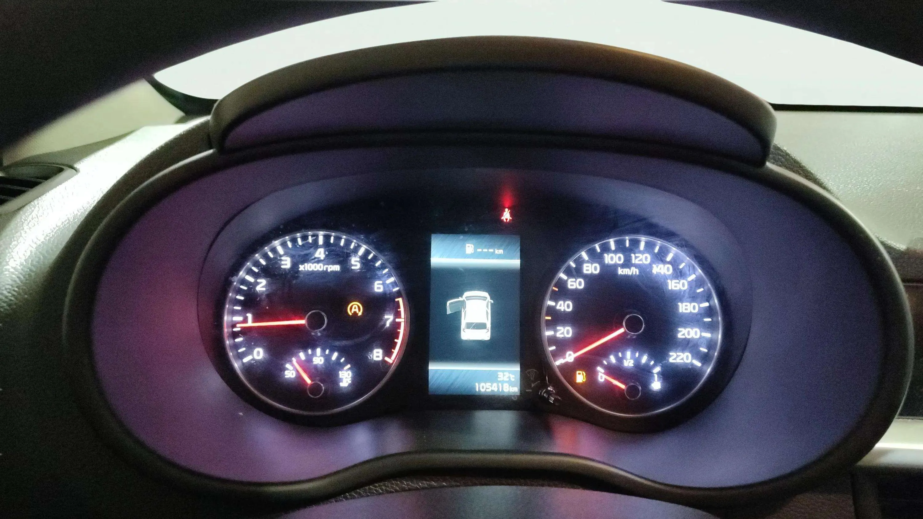 Kia Picanto 1.0 DPi Concept - foto 8