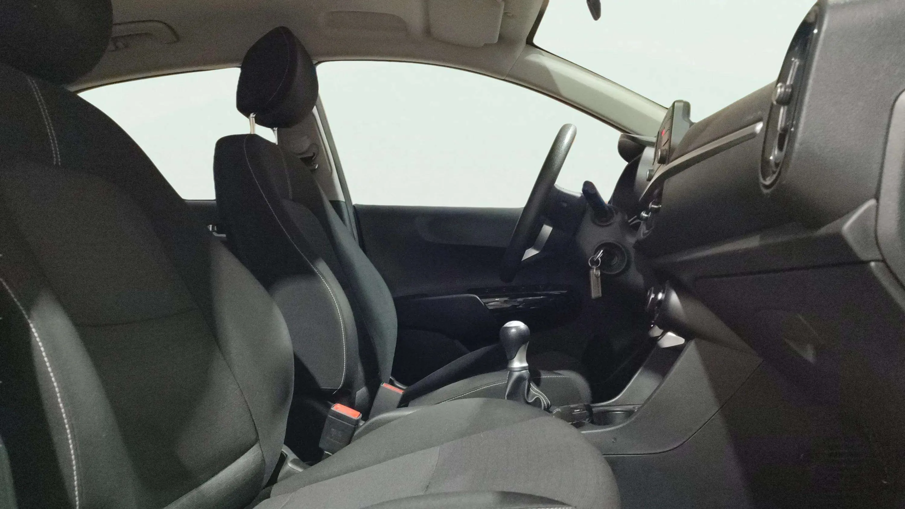 Kia Picanto 1.0 DPi Concept - foto 22