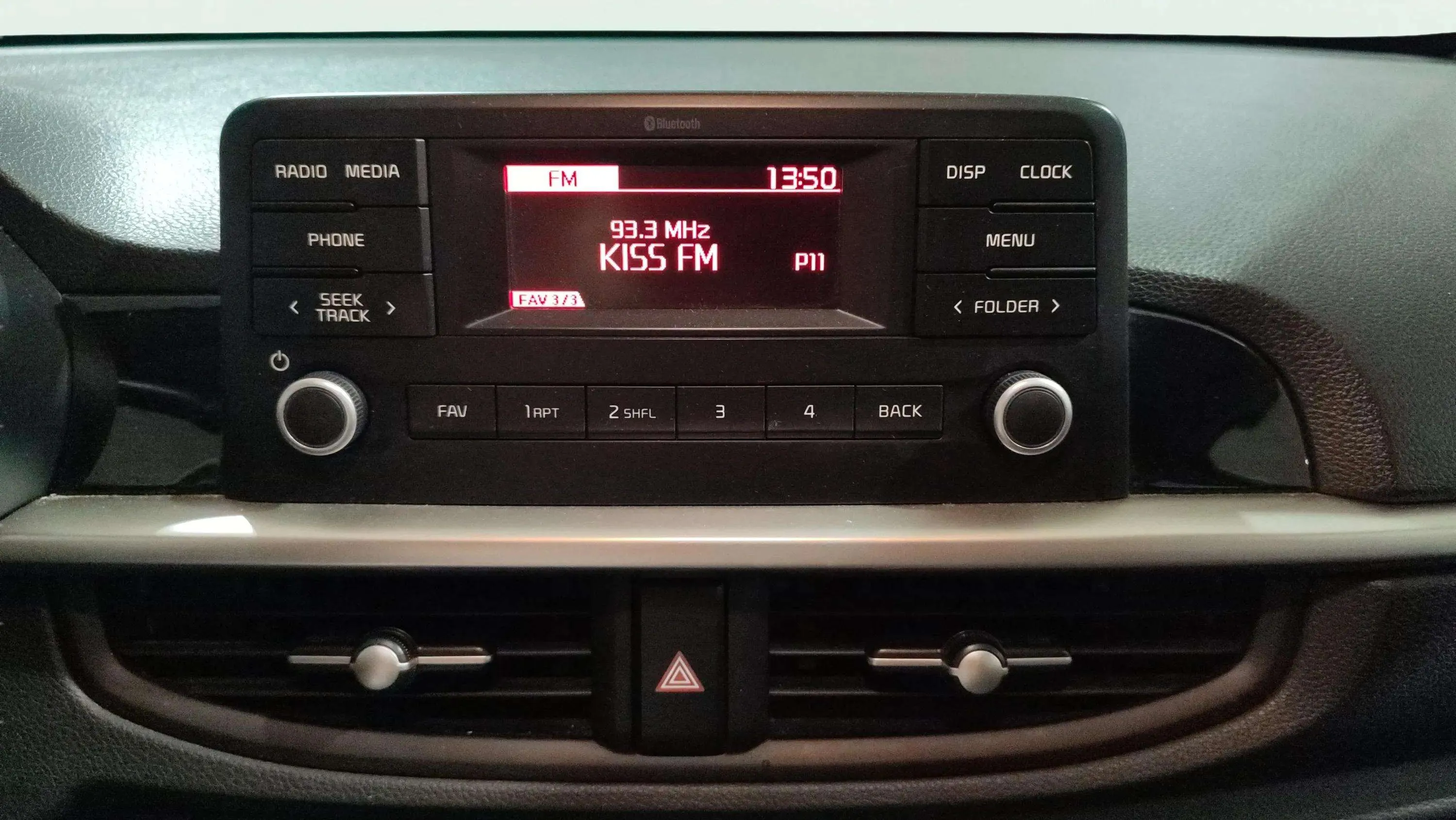 Kia Picanto 1.0 DPi Concept - foto 12