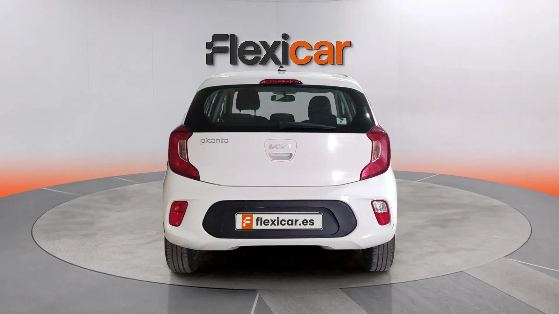 Kia Picanto 1.0 DPi Concept - foto 5