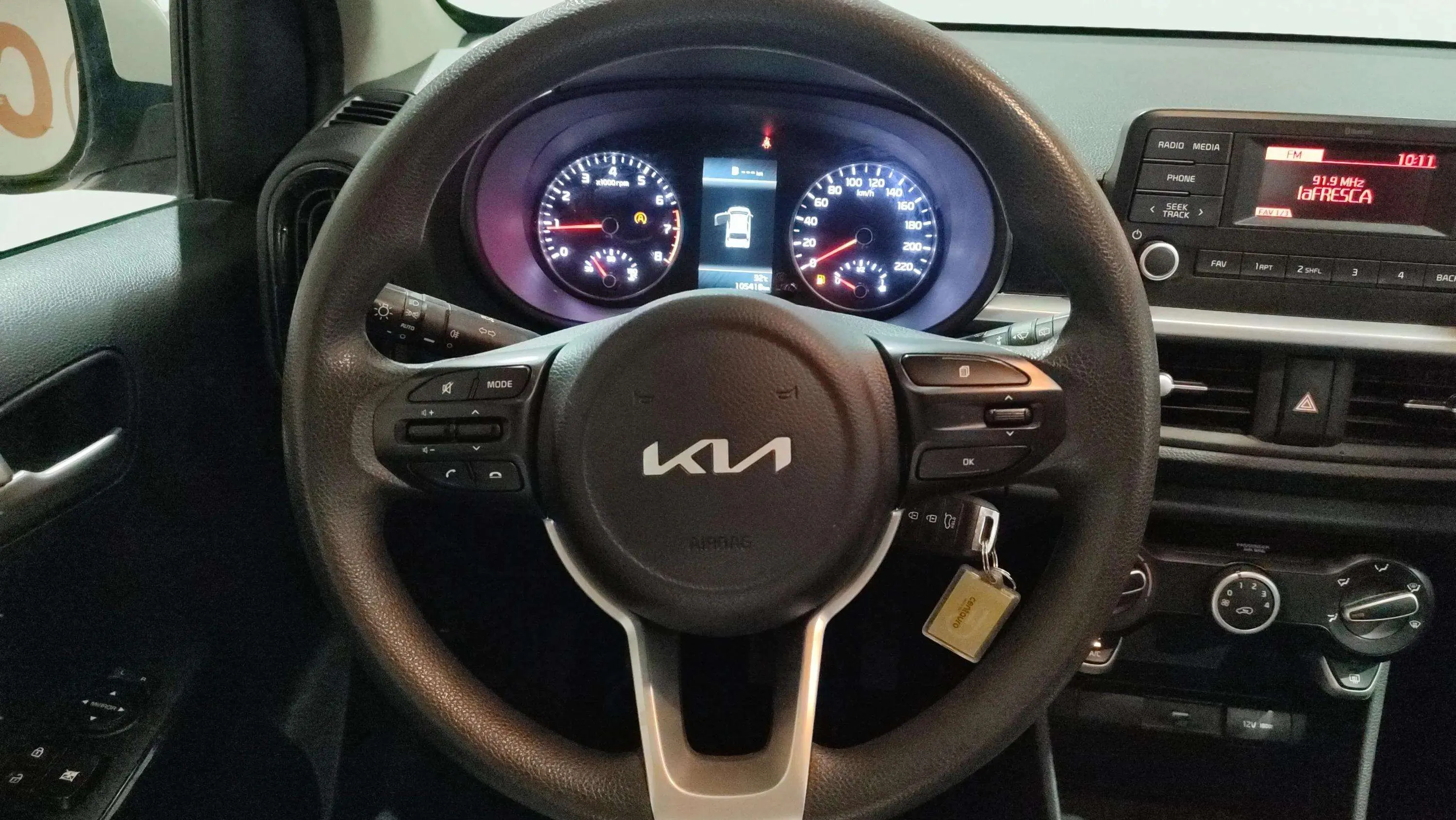 Kia Picanto 1.0 DPi Concept - foto 9