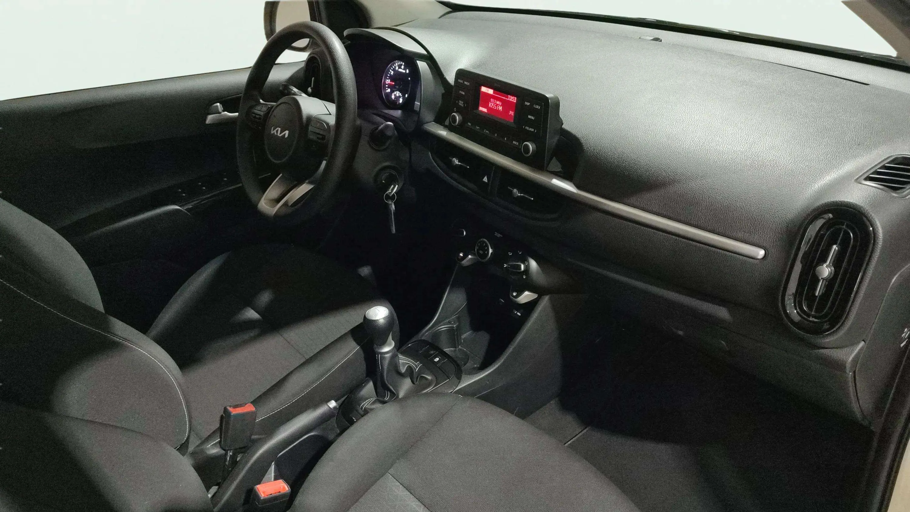 Kia Picanto 1.0 DPi Concept - foto 20