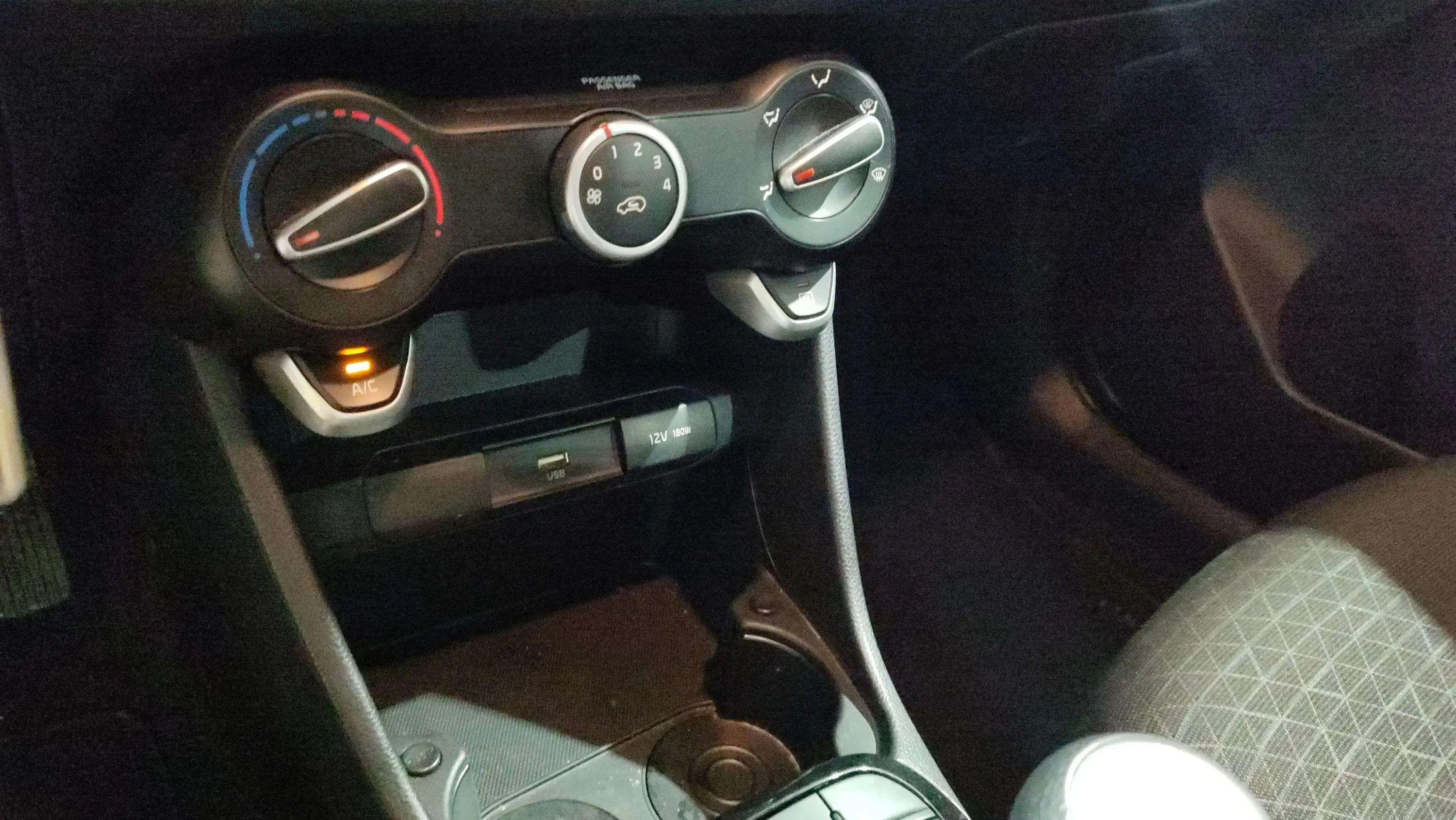 Kia Picanto 1.0 DPi Concept - foto 14