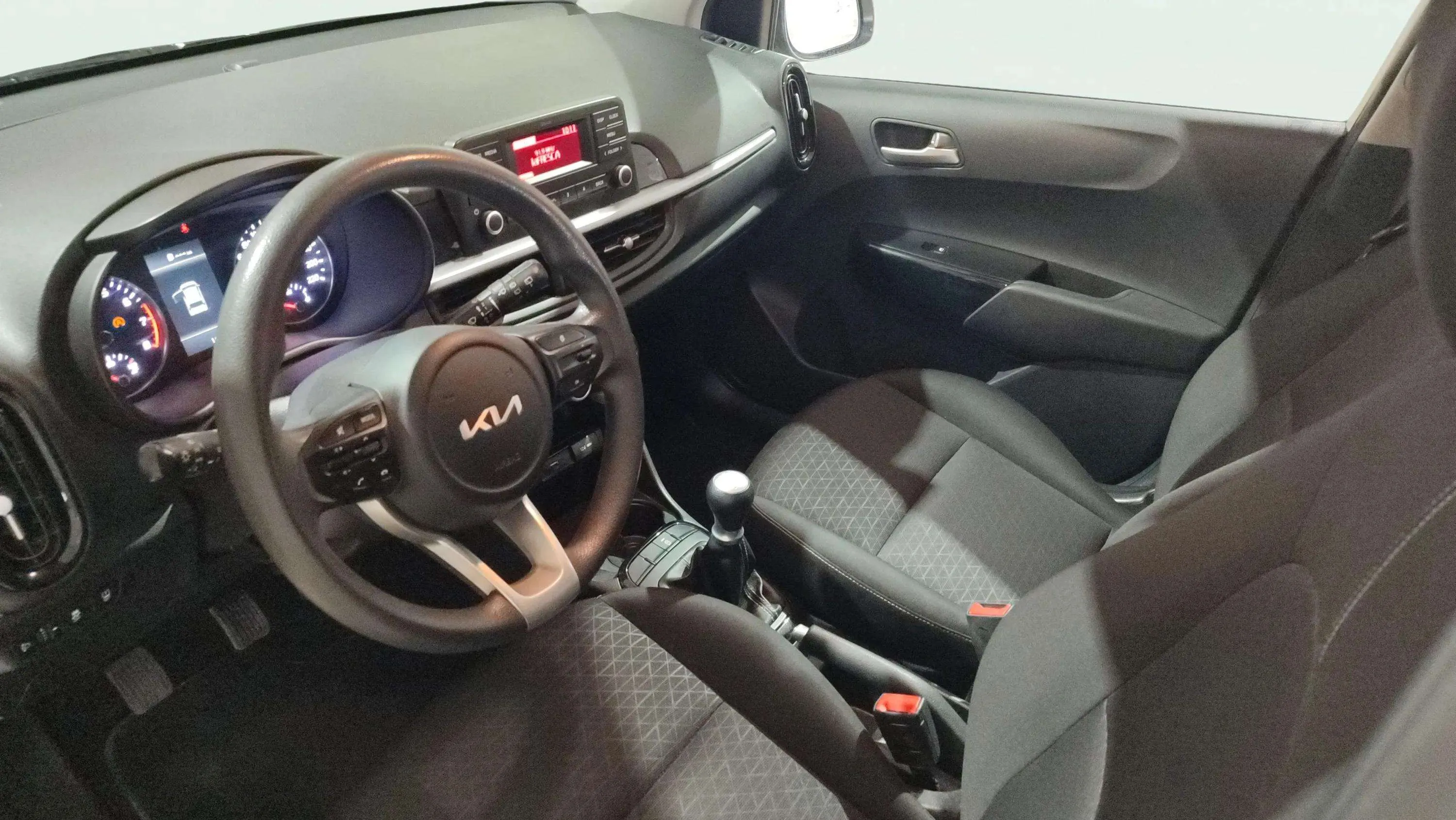 Kia Picanto 1.0 DPi Concept - foto 7