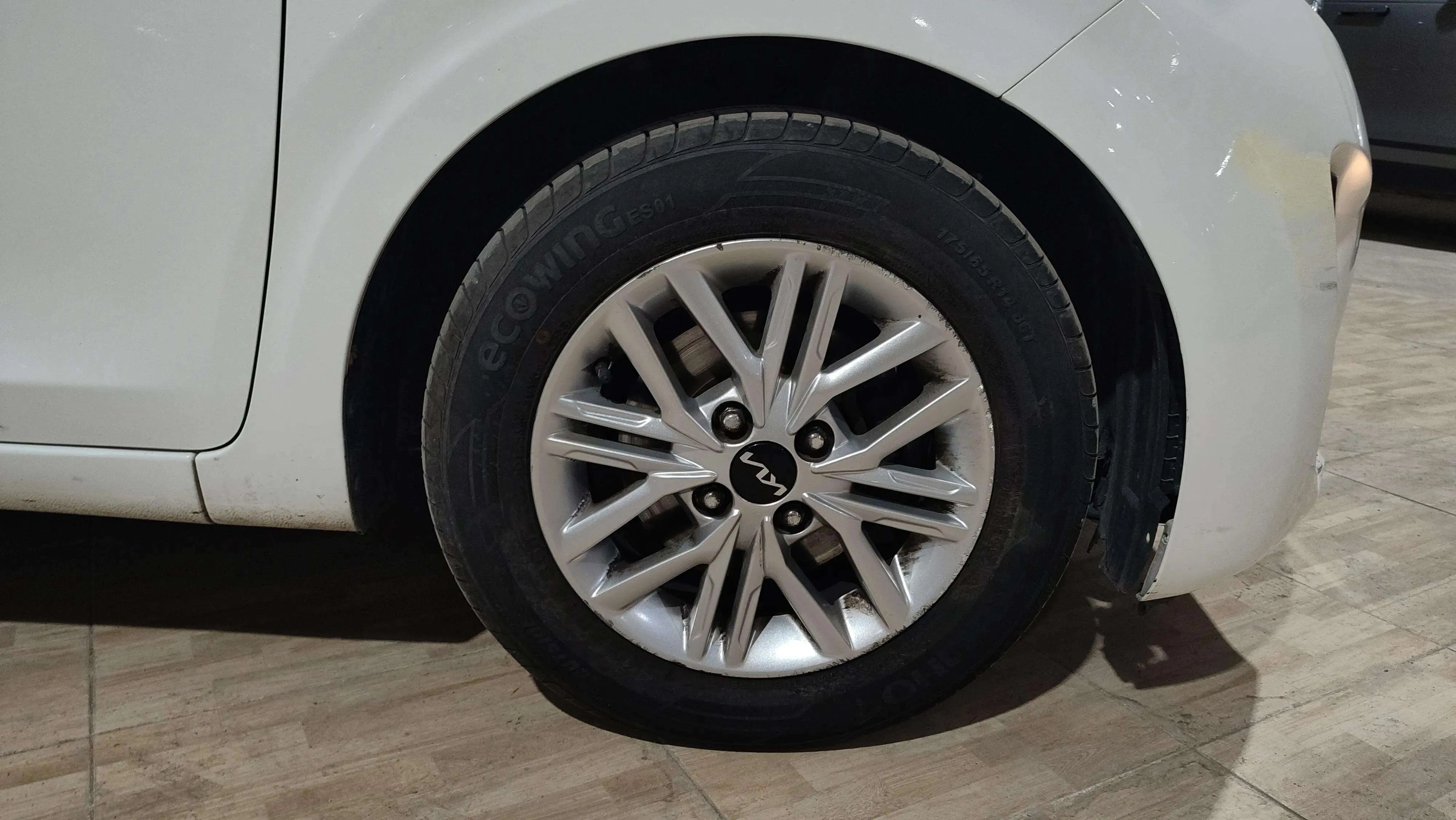 Kia Picanto 1.0 DPi Concept - foto 18