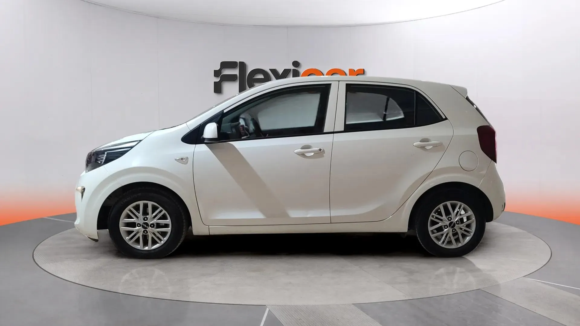 Kia Picanto 1.0 DPi Concept - foto 4