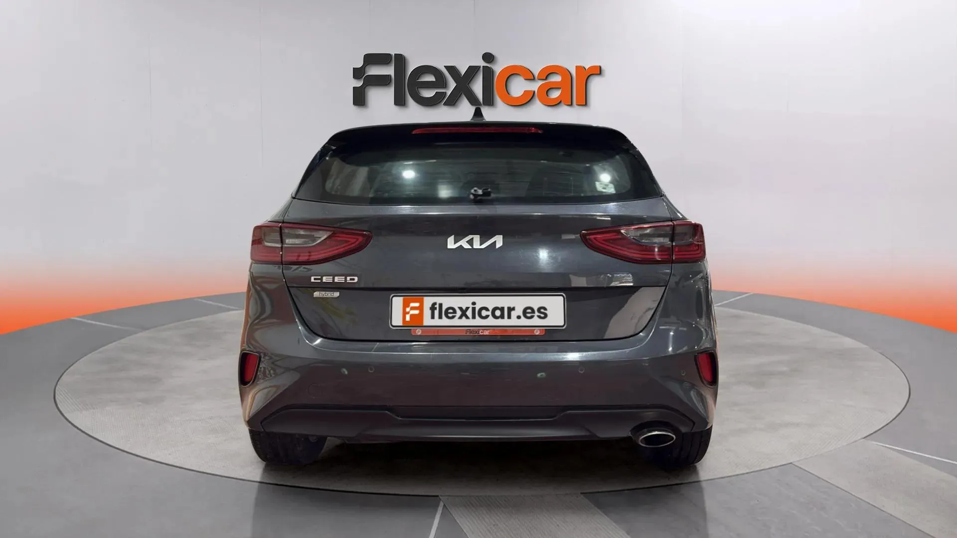 Kia Ceed 1.6 MHEV iMT Drive - foto 4
