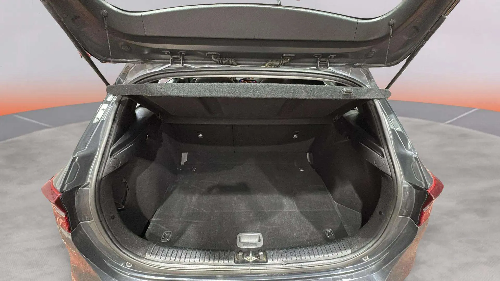 Kia Ceed 1.6 MHEV iMT Drive - foto 13
