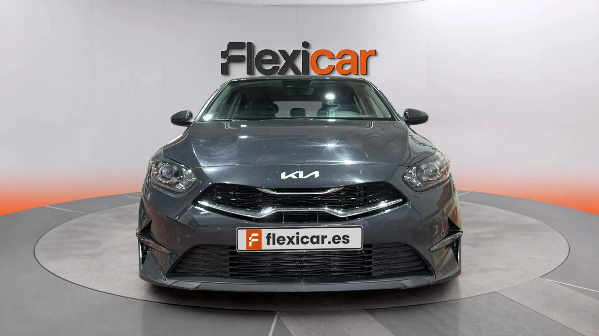 Kia Ceed 1.6 MHEV iMT Drive - foto 2