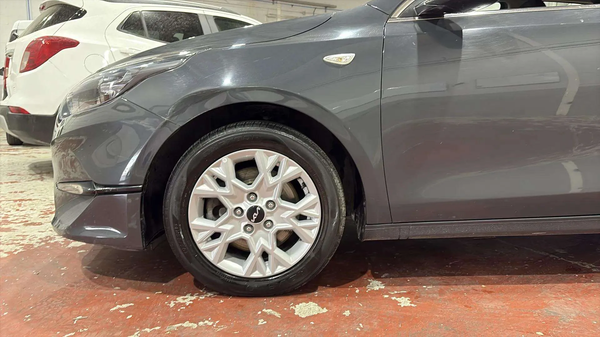 Kia Ceed 1.6 MHEV iMT Drive - foto 14