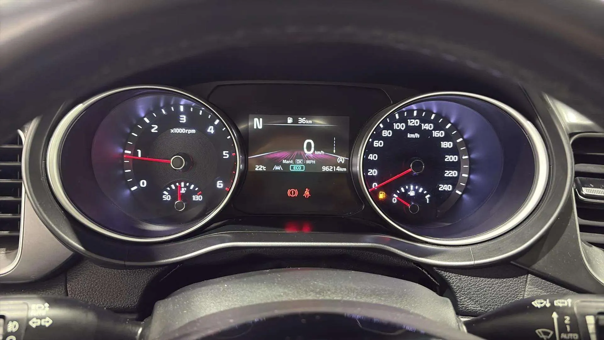 Kia Ceed 1.6 MHEV iMT Drive - foto 9