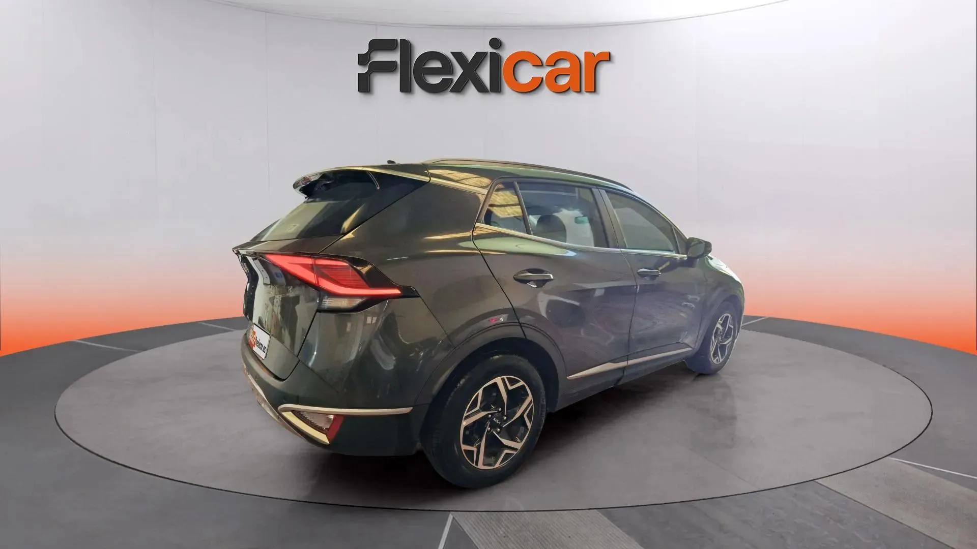 Kia Sportage 1.6 CRDi MHEV Drive 4x2 - foto 4