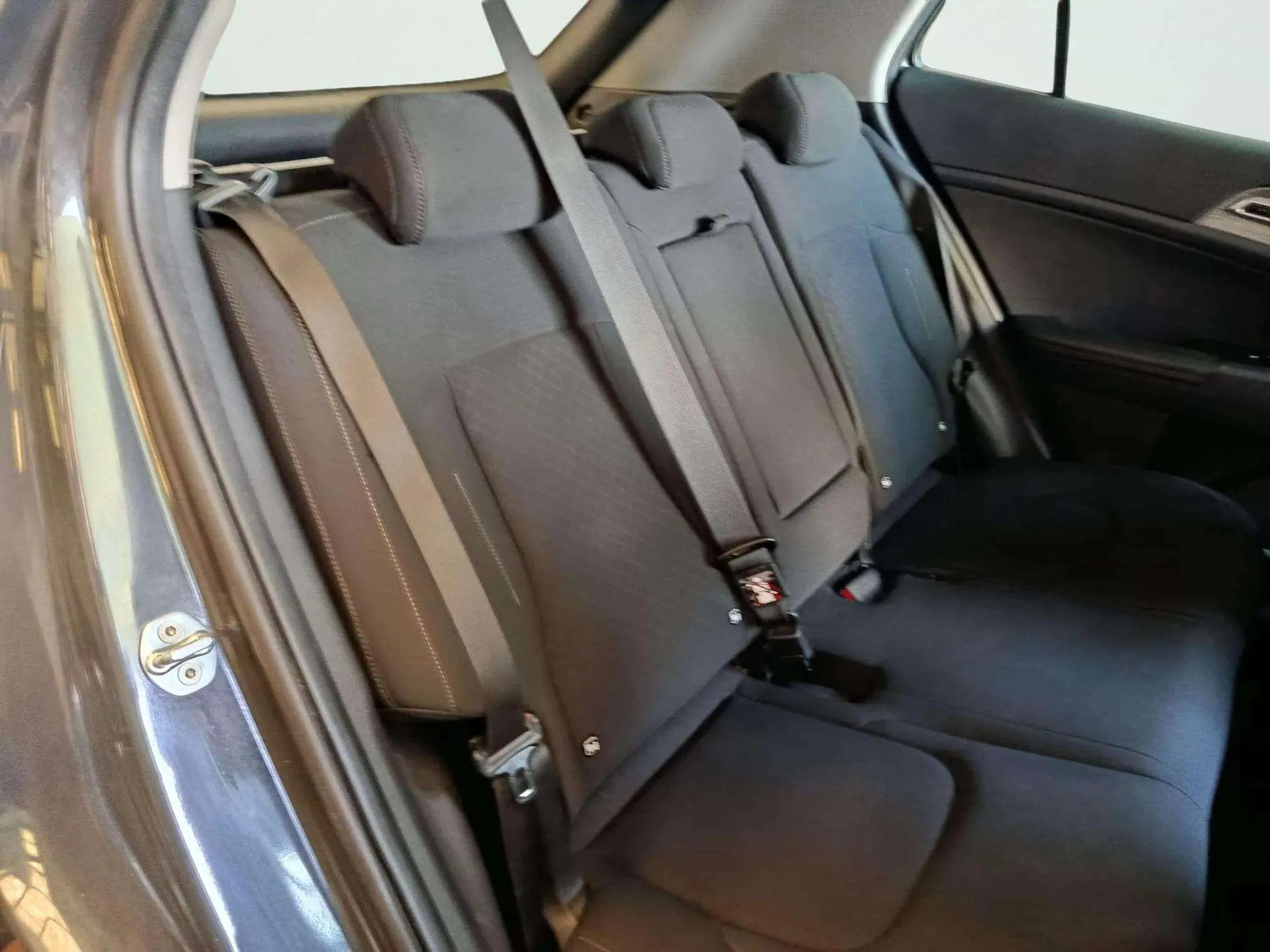 Kia Sportage 1.6 CRDi MHEV Drive 4x2 - foto 10