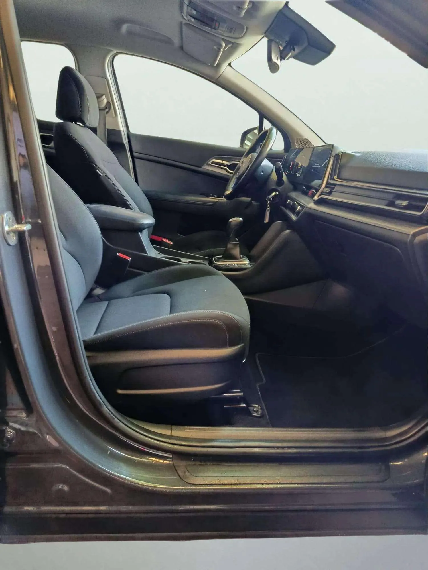 Kia Sportage 1.6 CRDi MHEV Drive 4x2 - foto 8