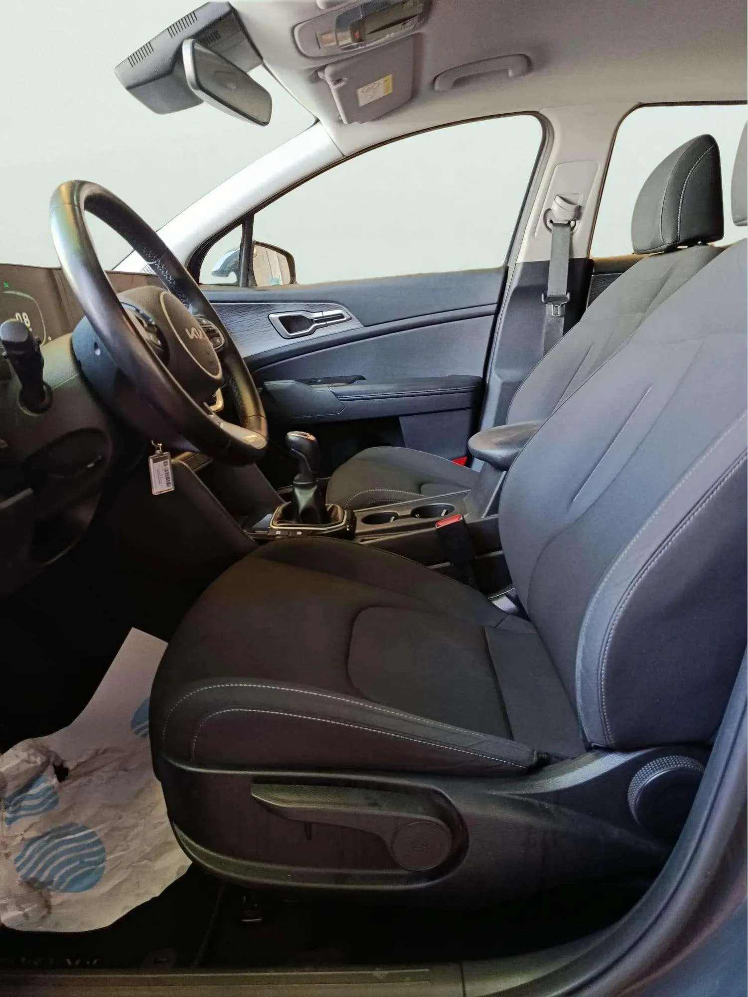 Kia Sportage 1.6 CRDi MHEV Drive 4x2 - foto 13
