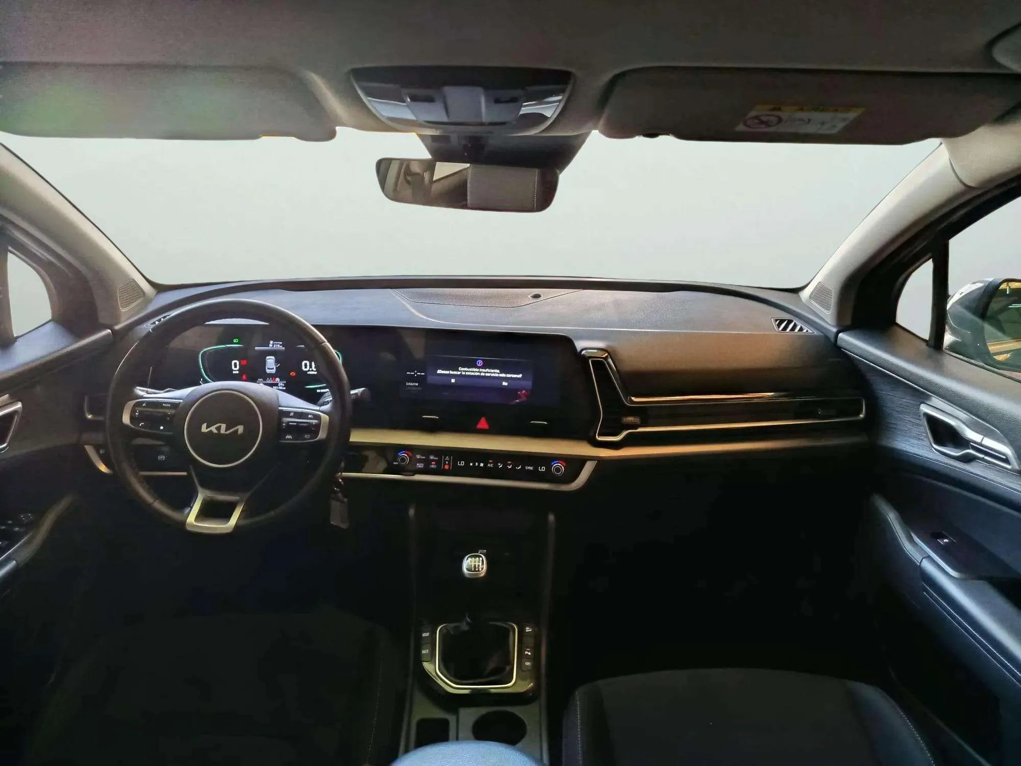 Kia Sportage 1.6 CRDi MHEV Drive 4x2 - foto 5