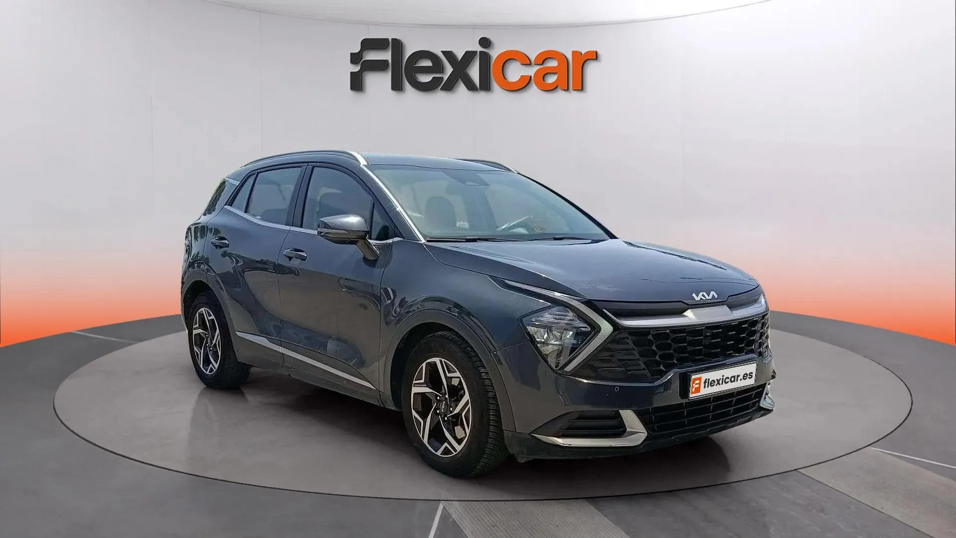 Kia Sportage 1.6 CRDi MHEV Drive 4x2