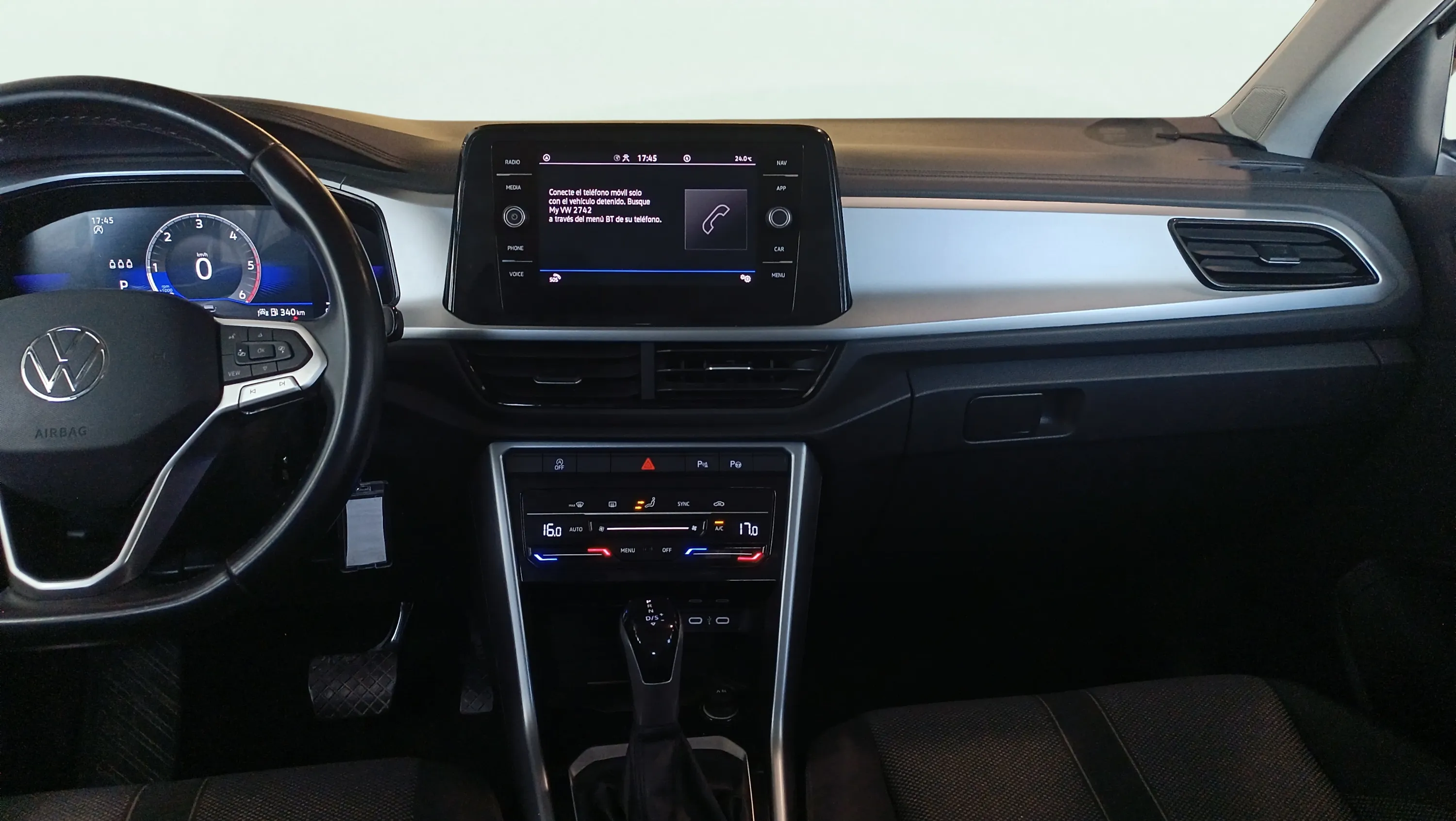 Volkswagen T-Roc Life 2.0 TDI DSG - foto 12