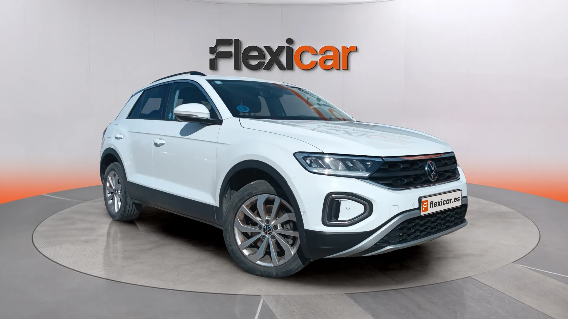 Volkswagen T-Roc Life 2.0 TDI DSG