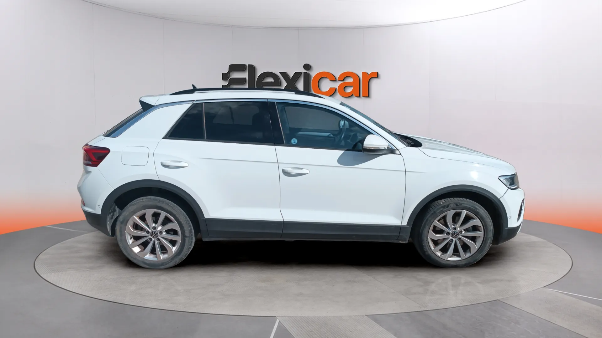 Volkswagen T-Roc Life 2.0 TDI DSG - foto 2