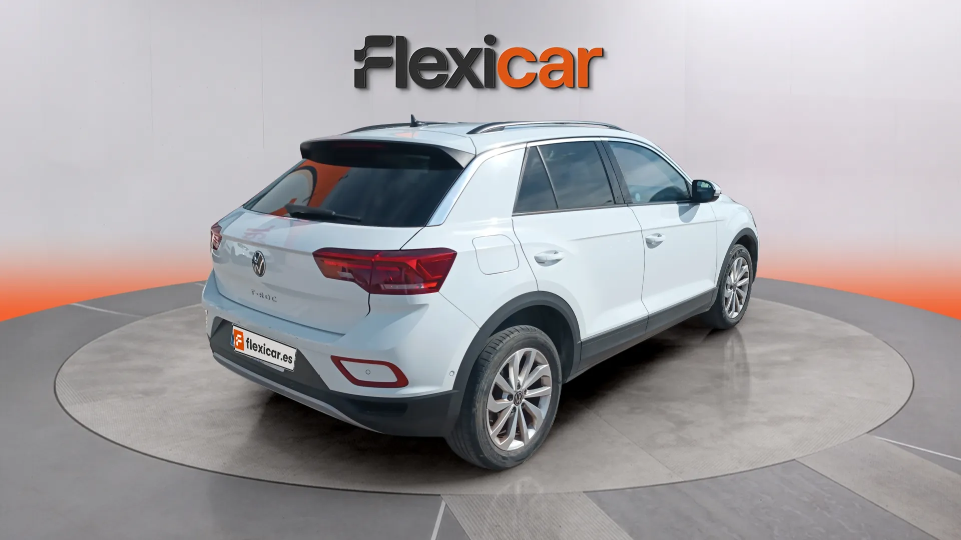 Volkswagen T-Roc Life 2.0 TDI DSG - foto 3