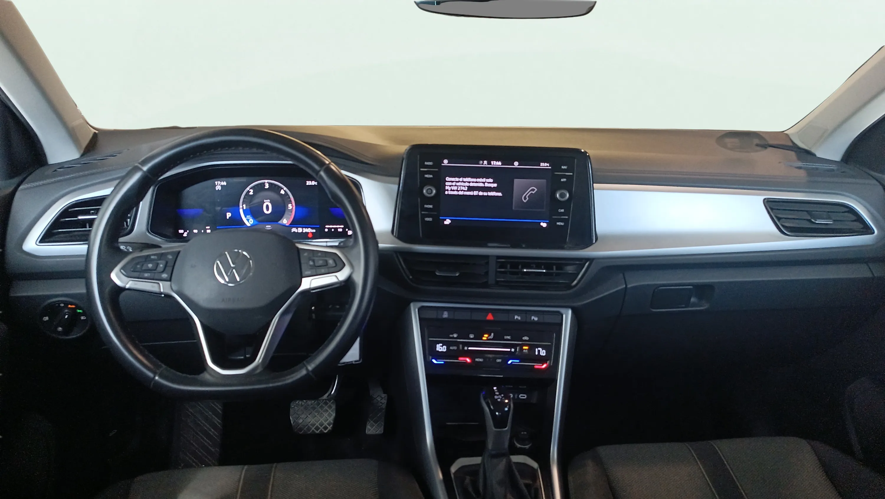 Volkswagen T-Roc Life 2.0 TDI DSG - foto 11