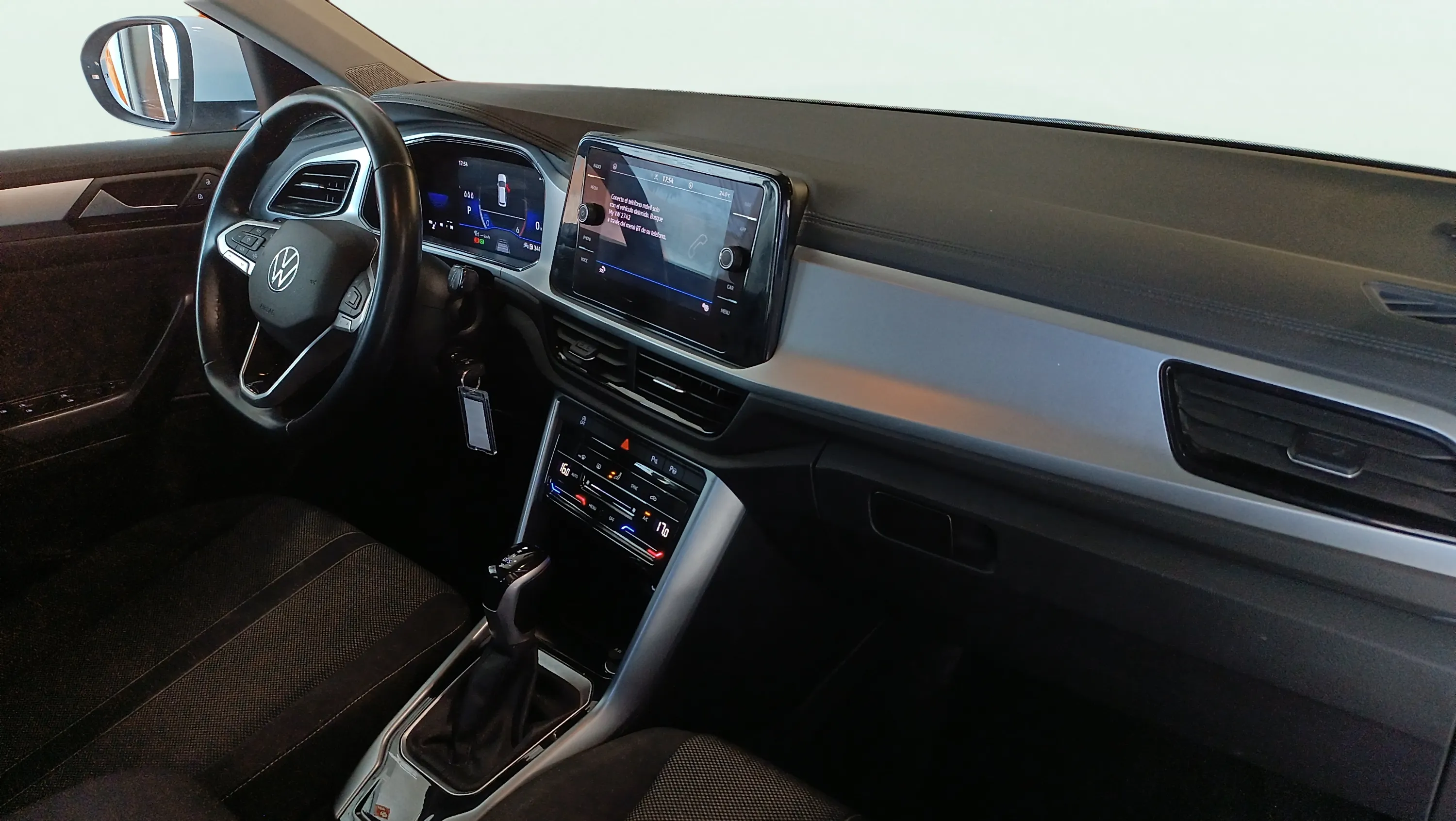 Volkswagen T-Roc Life 2.0 TDI DSG - foto 10