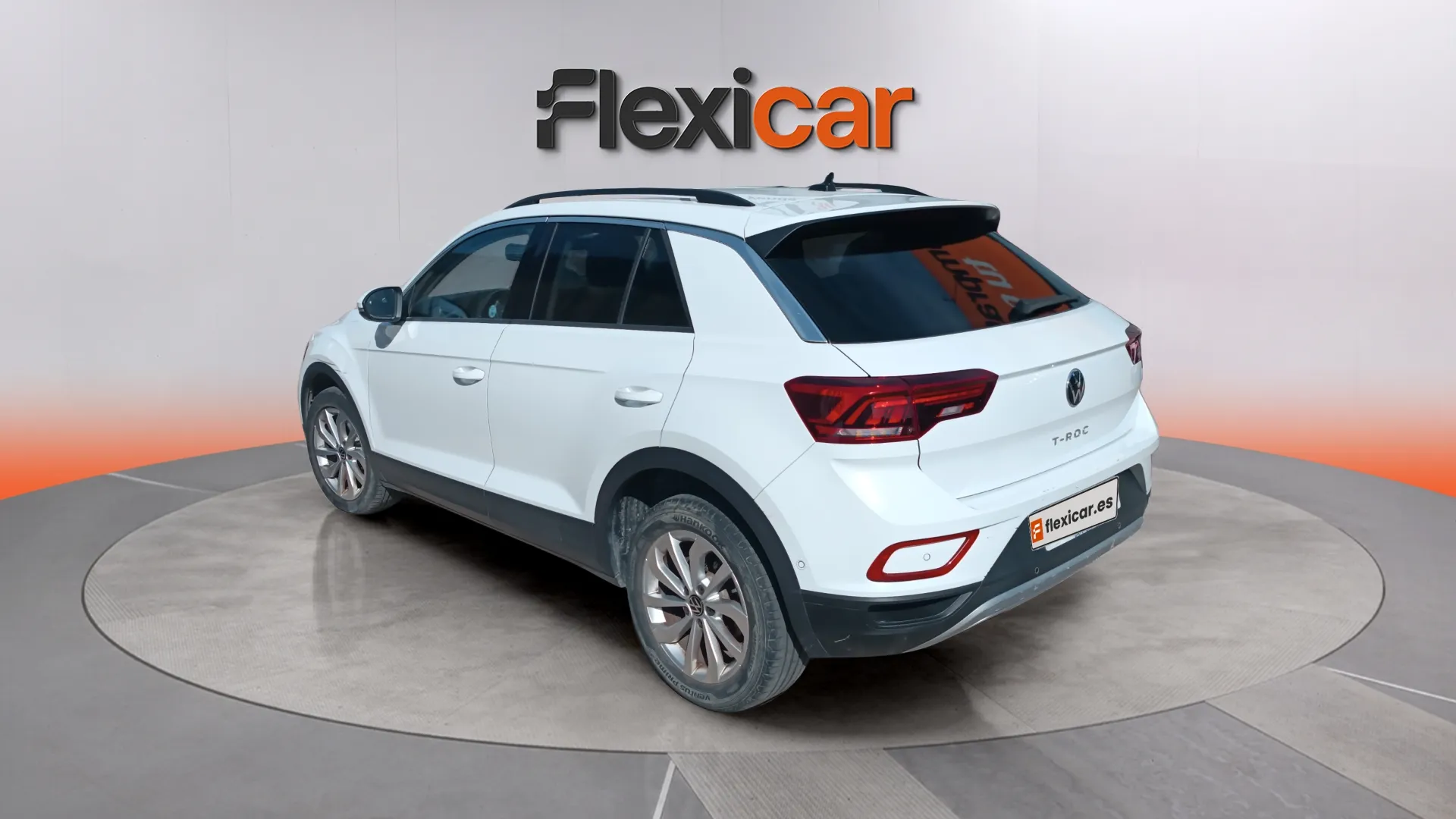 Volkswagen T-Roc Life 2.0 TDI DSG - foto 5