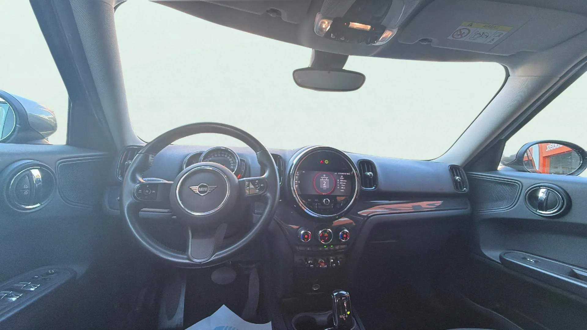 MINI Countryman Cooper D - foto 13