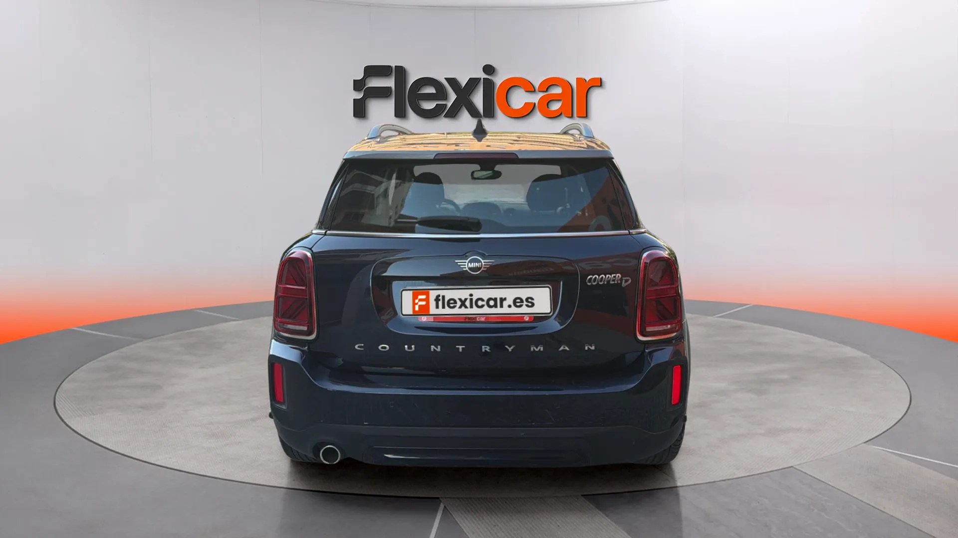 MINI Countryman Cooper D - foto 5