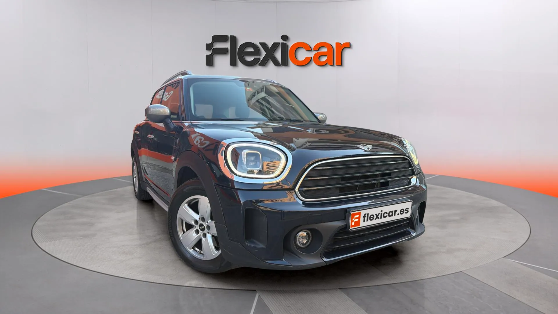 MINI Countryman Cooper D