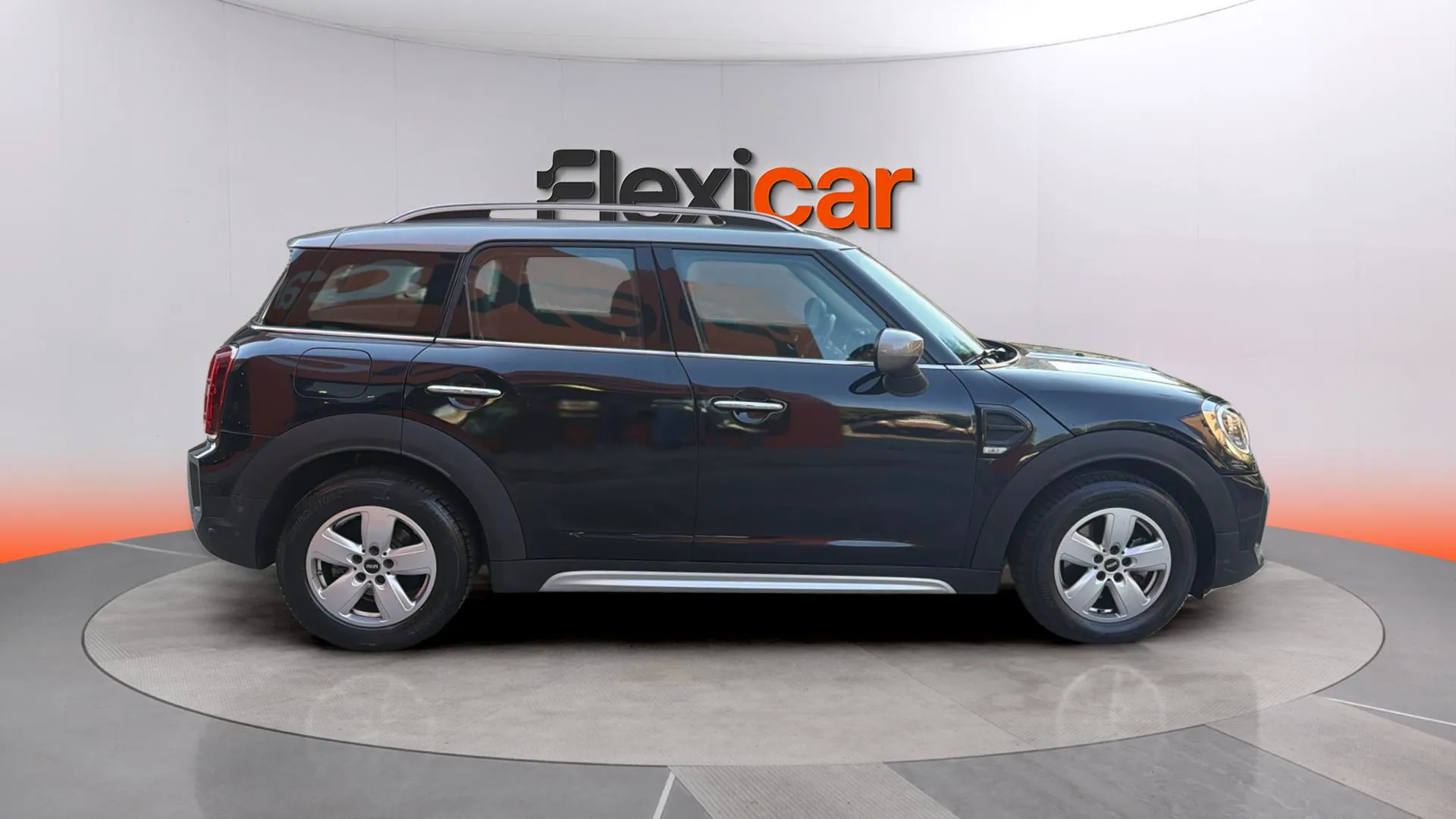 MINI Countryman Cooper D - foto 7