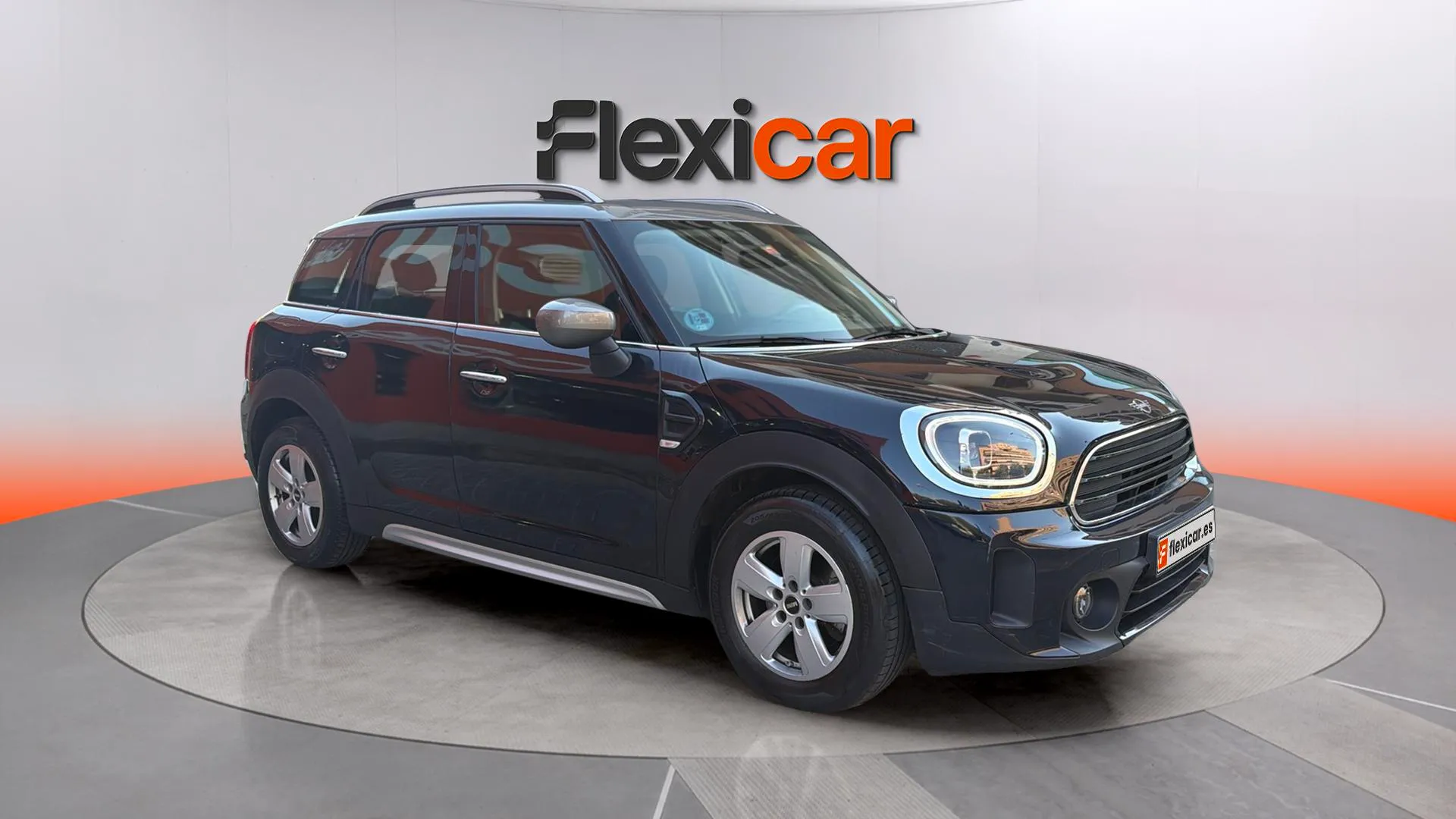 MINI Countryman Cooper D - foto 8