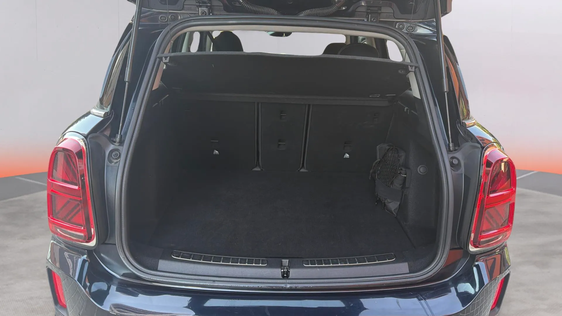MINI Countryman Cooper D - foto 12